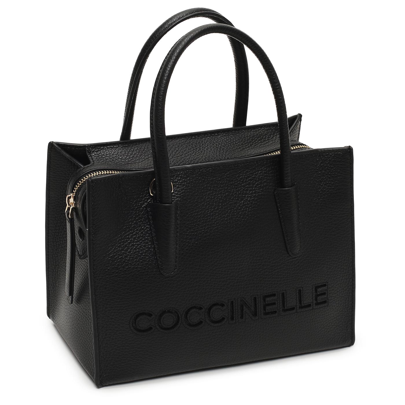 Кожаная сумка Coccinelle CoccinelleMyrtha26