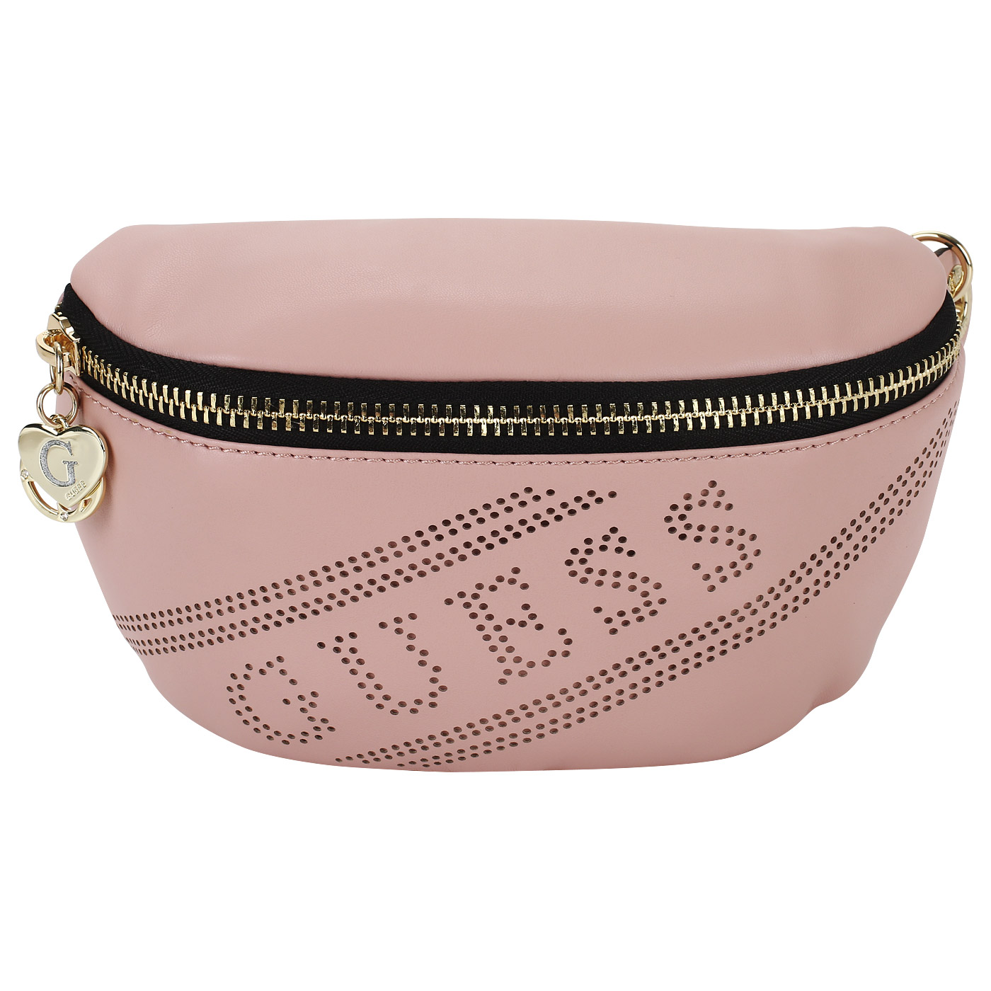 Guess Поясная сумка с перфорацией