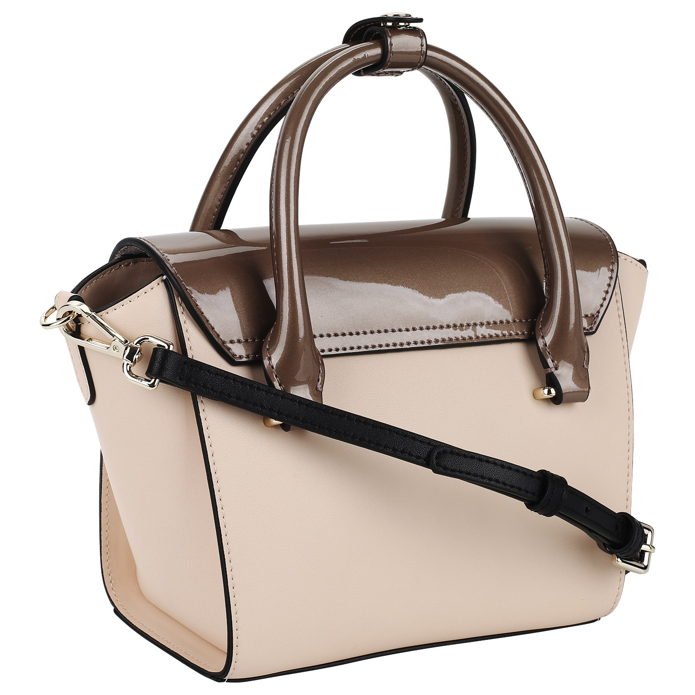 Сумка-трапеция Cromia It chanya