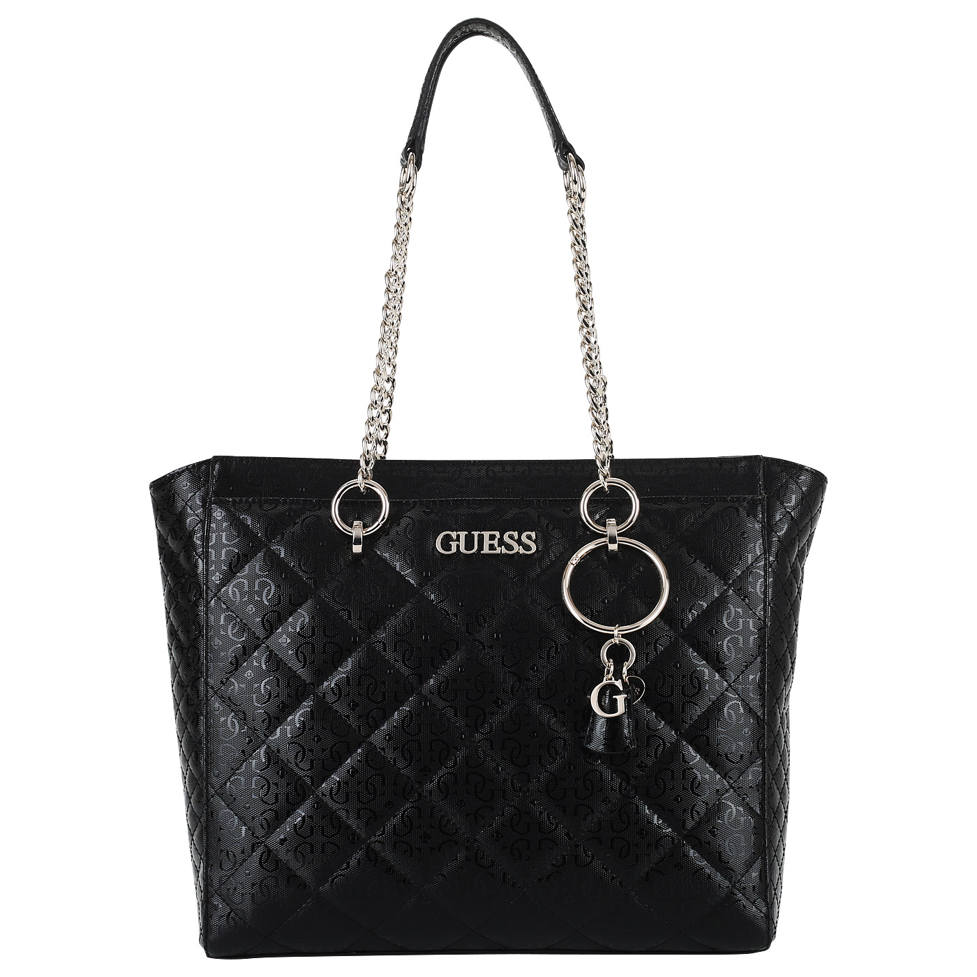 Guess Сумка на молнии