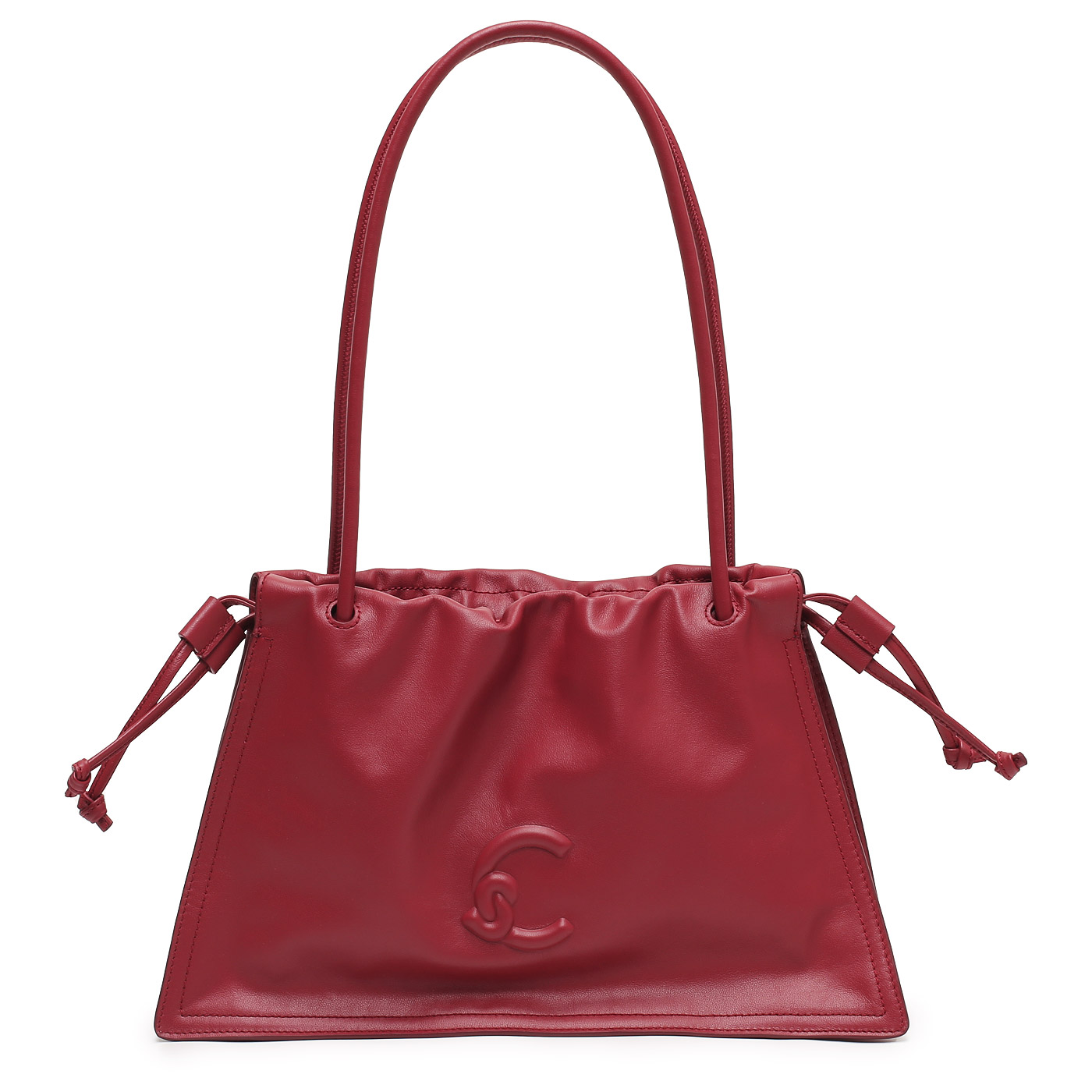 Coccinelle Кожаная сумка