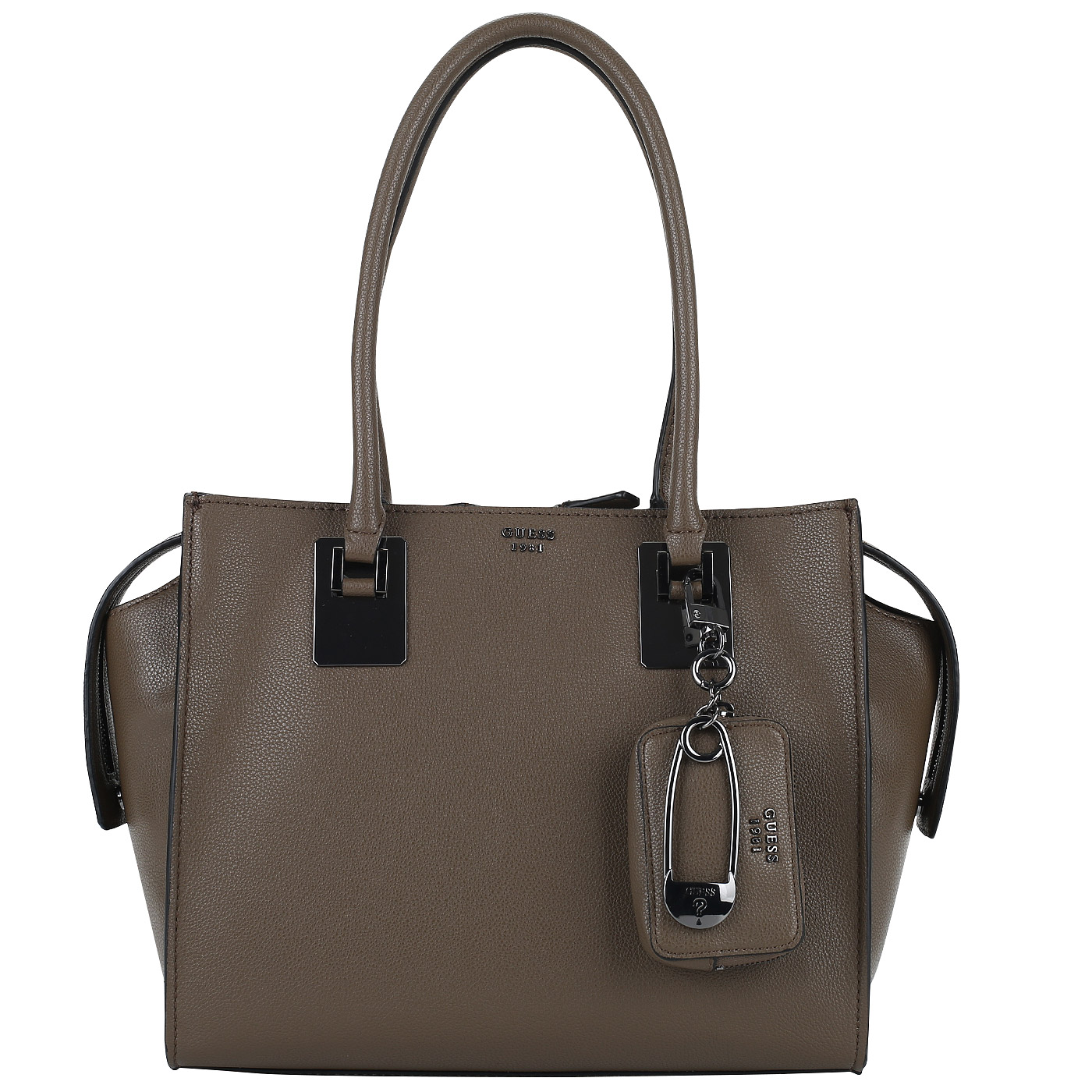 Guess Сумка с ремешком и ручками