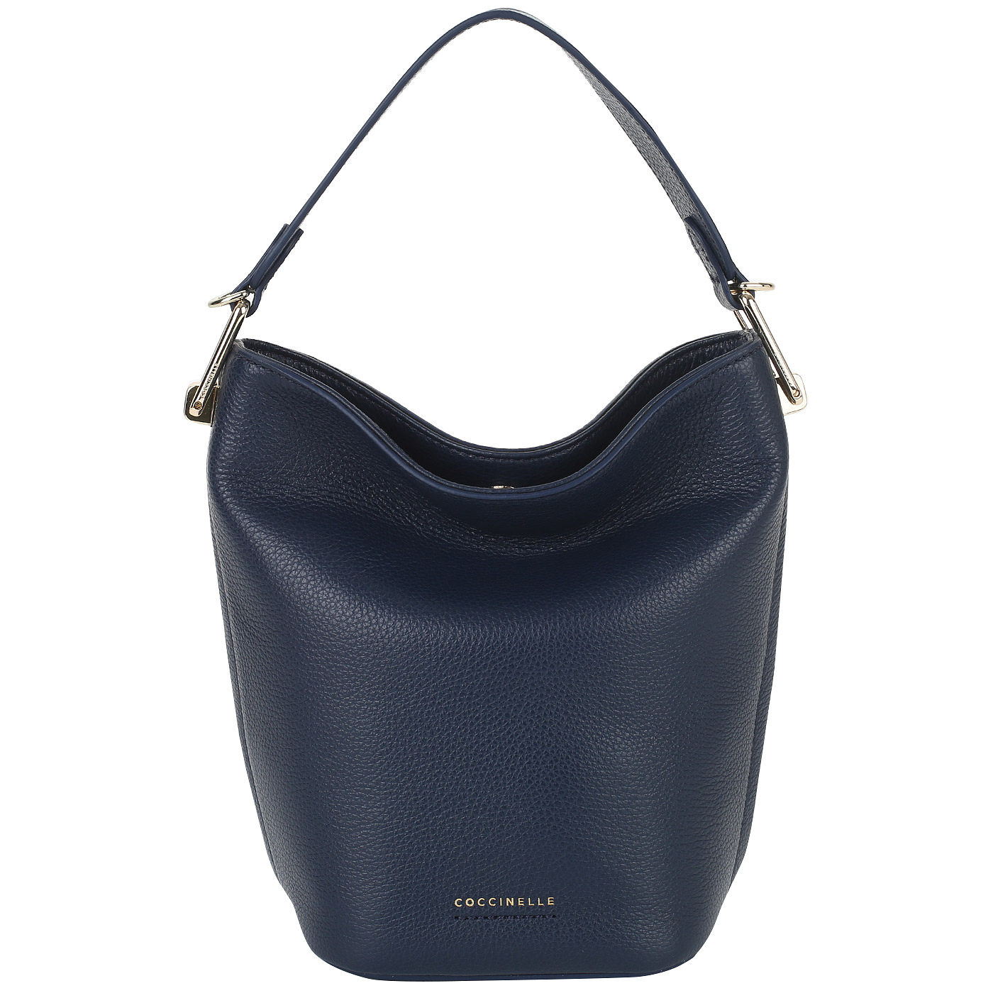 Coccinelle Сумочка на кнопке