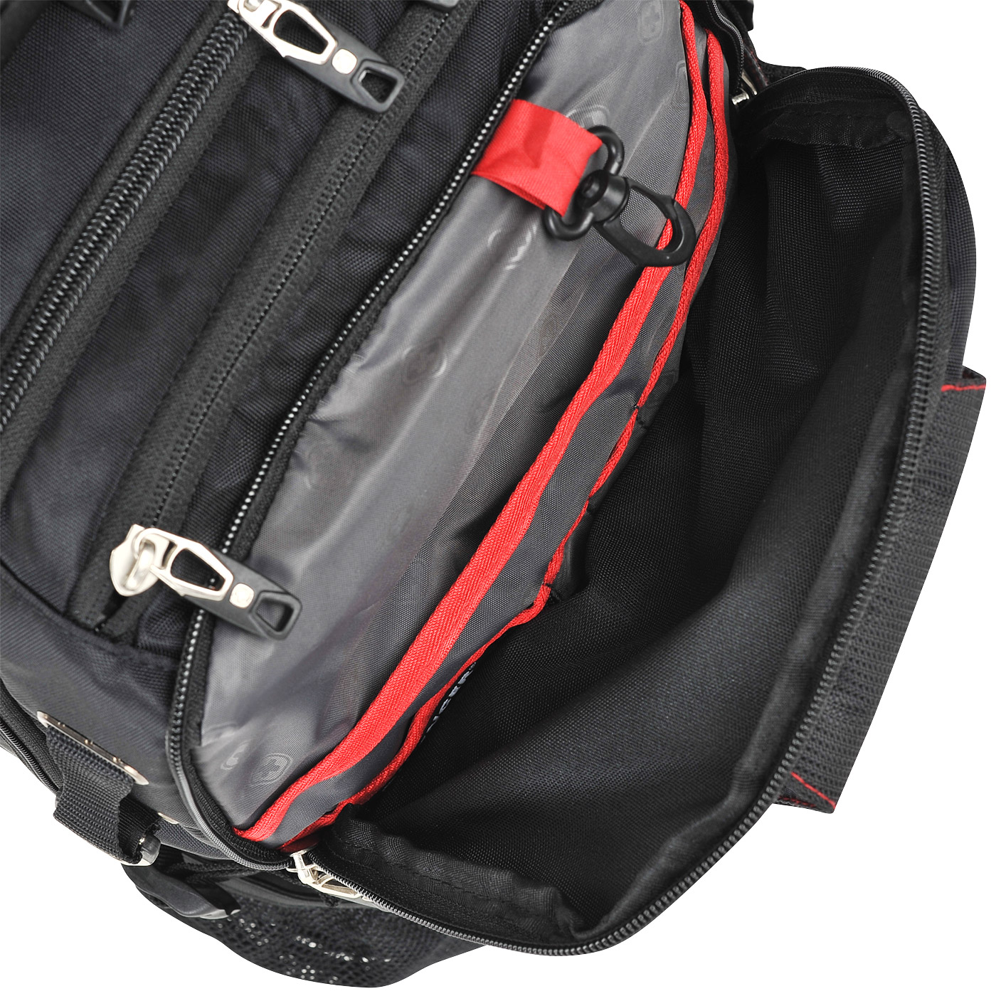 Тканевый рюкзак Wenger 