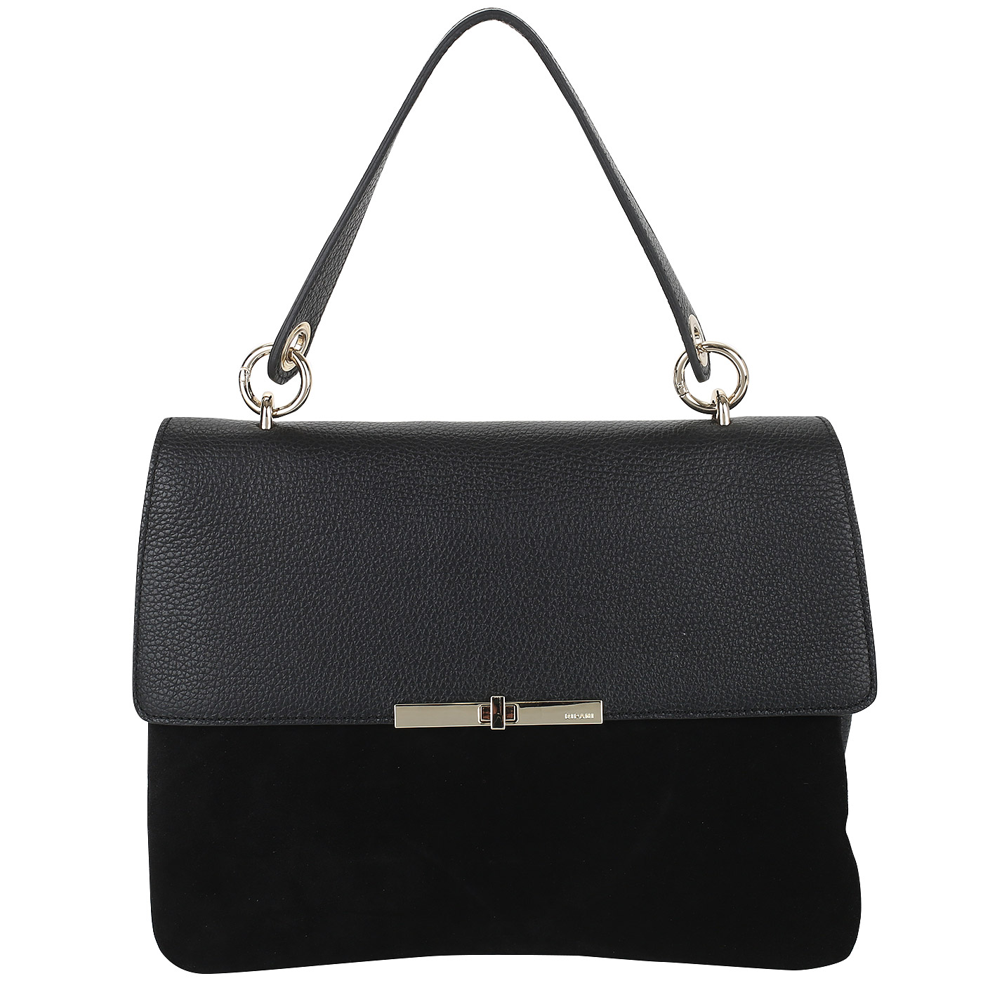 Ripani Кожаная сумка-сэтчел