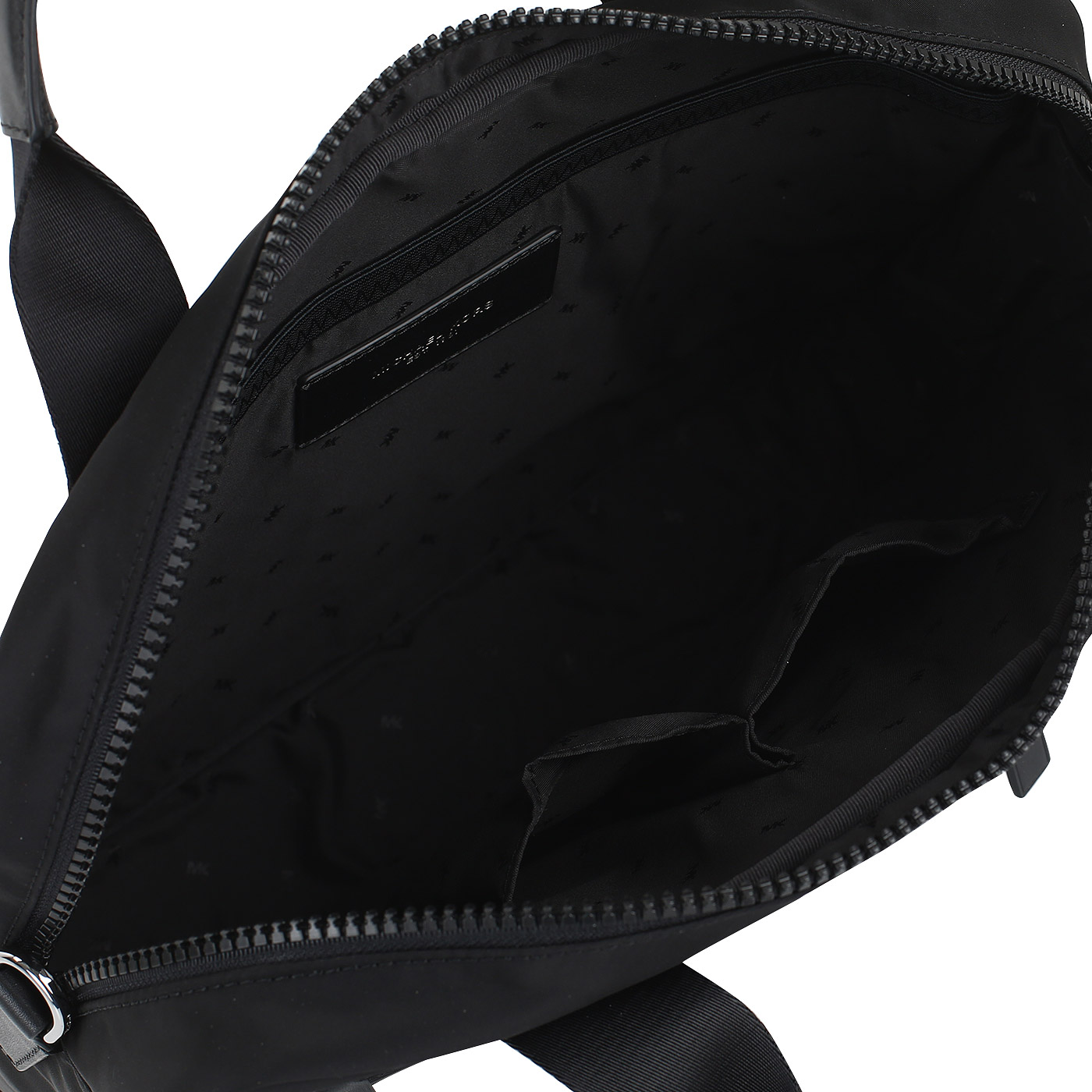 Деловая сумка на молнии Michael Kors Men Greyson