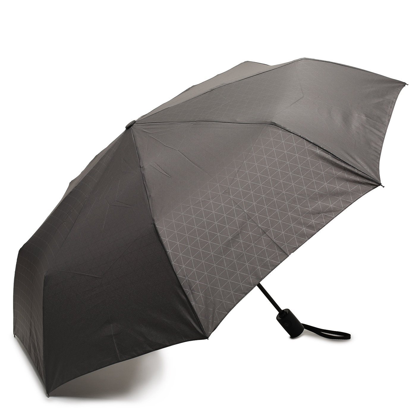 Jonas Hanway Зонт в три сложения