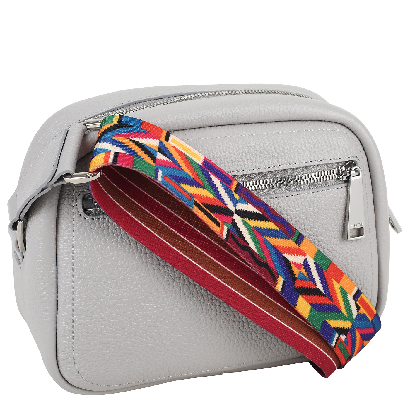 Сумка через плечо Chatte Lion