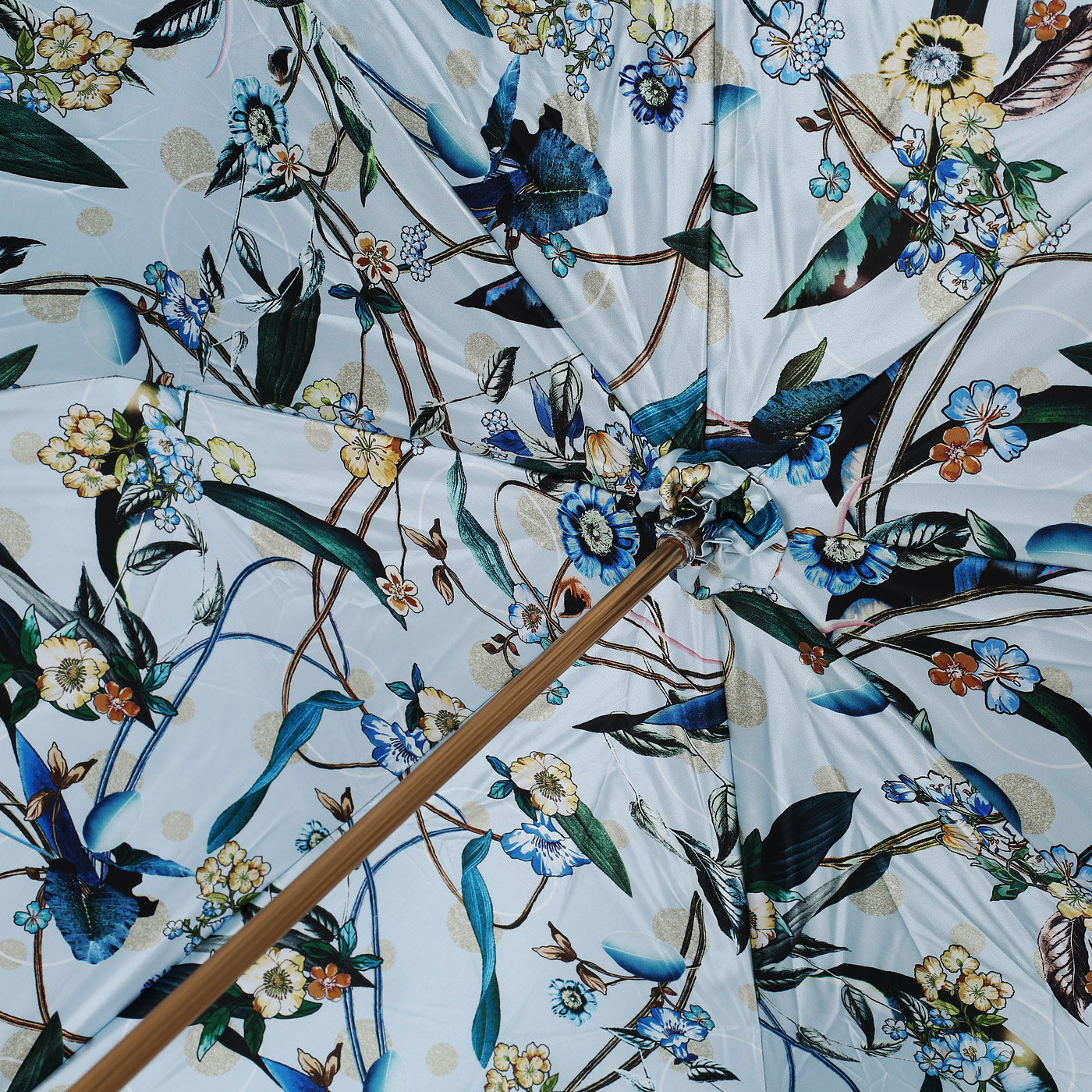 Женский зонт-трость Pasotti 