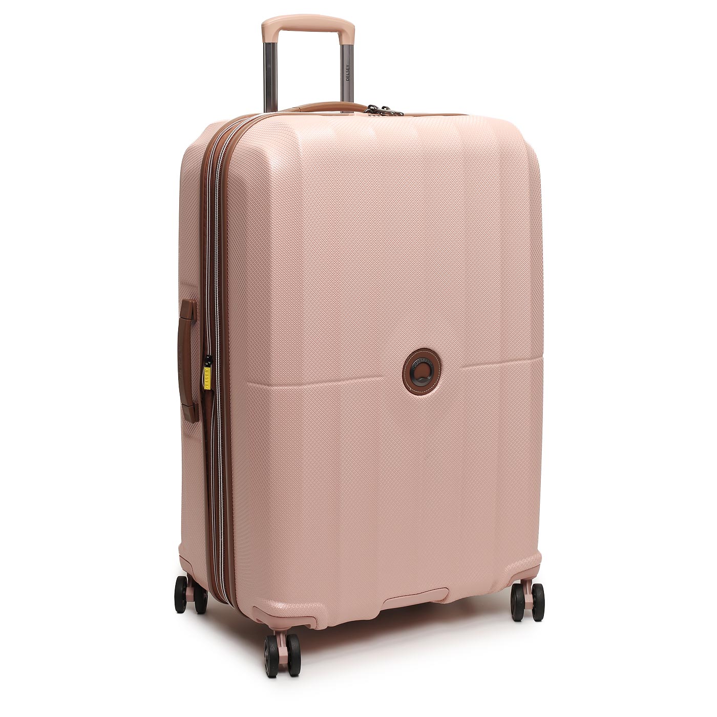 Delsey Чемодан большой L из поликарбоната