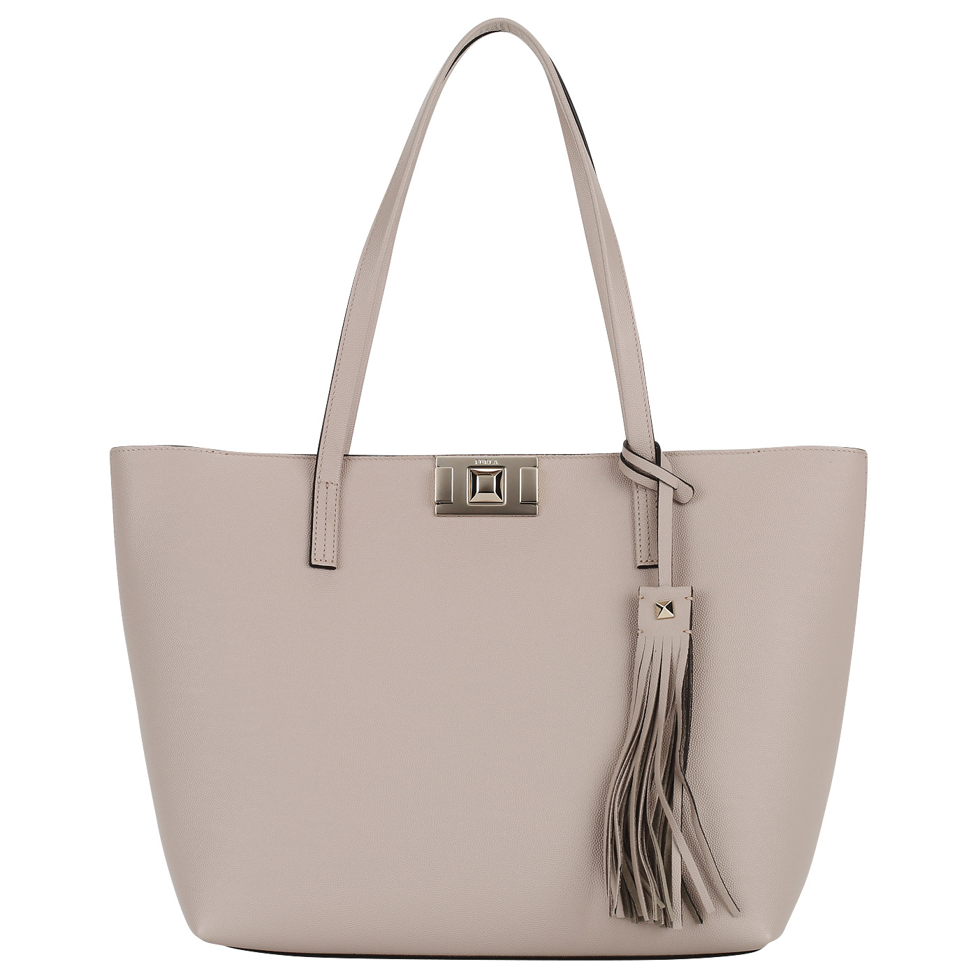 Furla Классическая сумка на магнитной кнопке