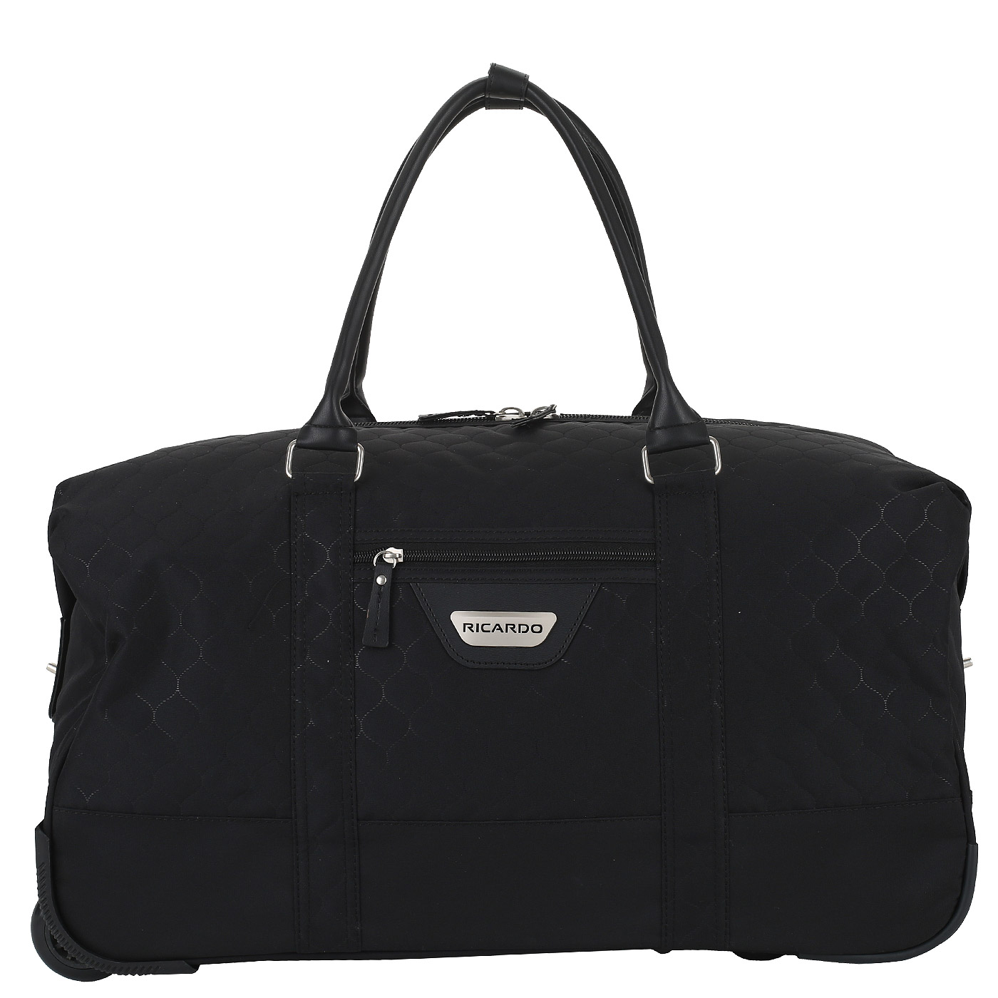 Дорожная сумка на колесах Ricardo Beverly Hills Annadel