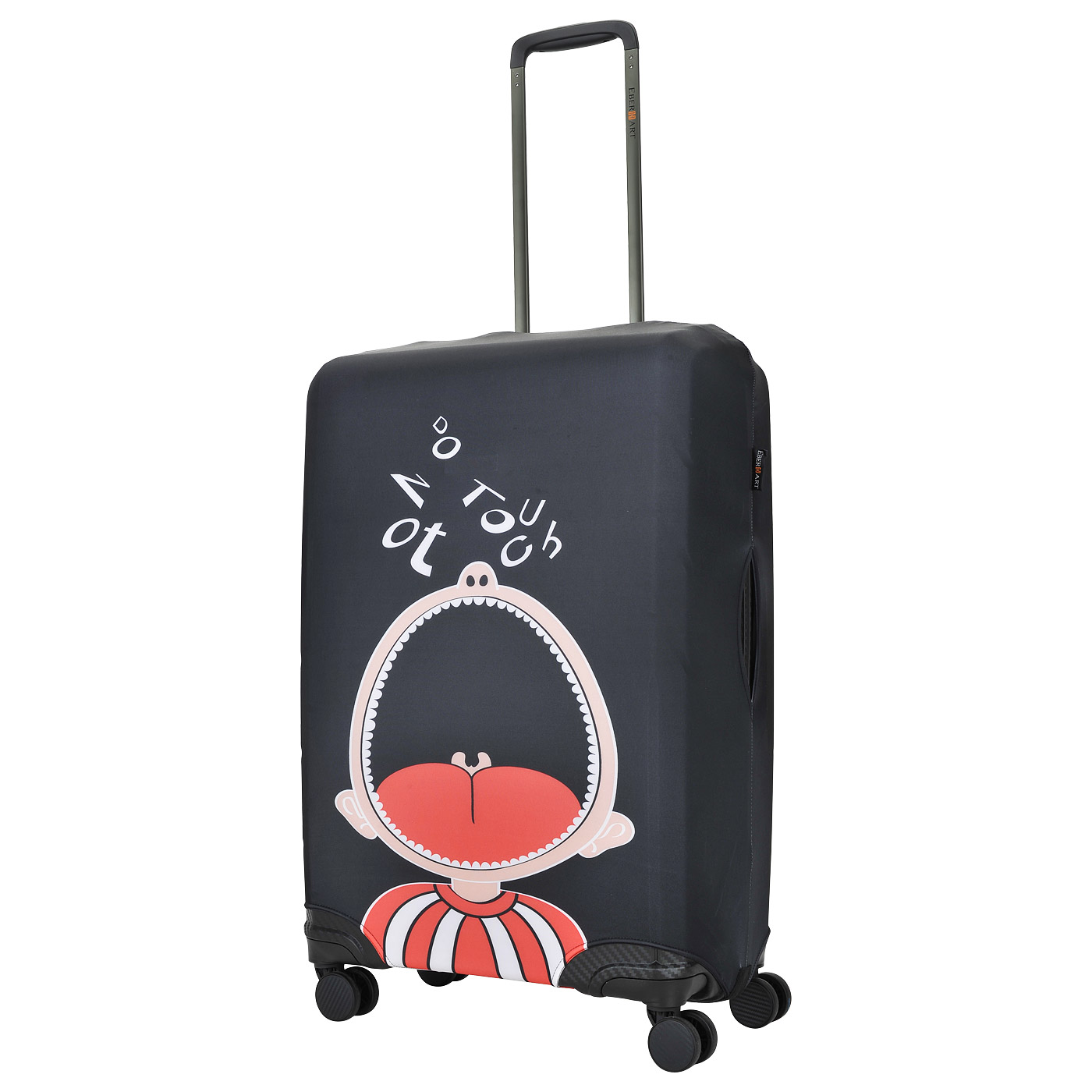 Eberhart Чехол для чемодана