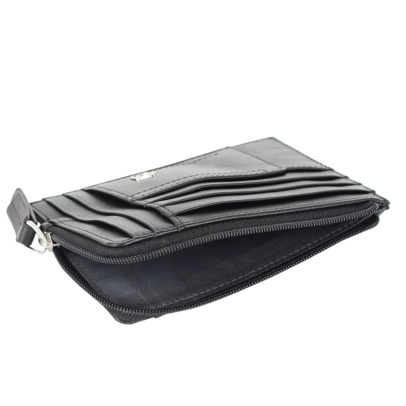 Мужская кожаная визитница Piquadro Cary