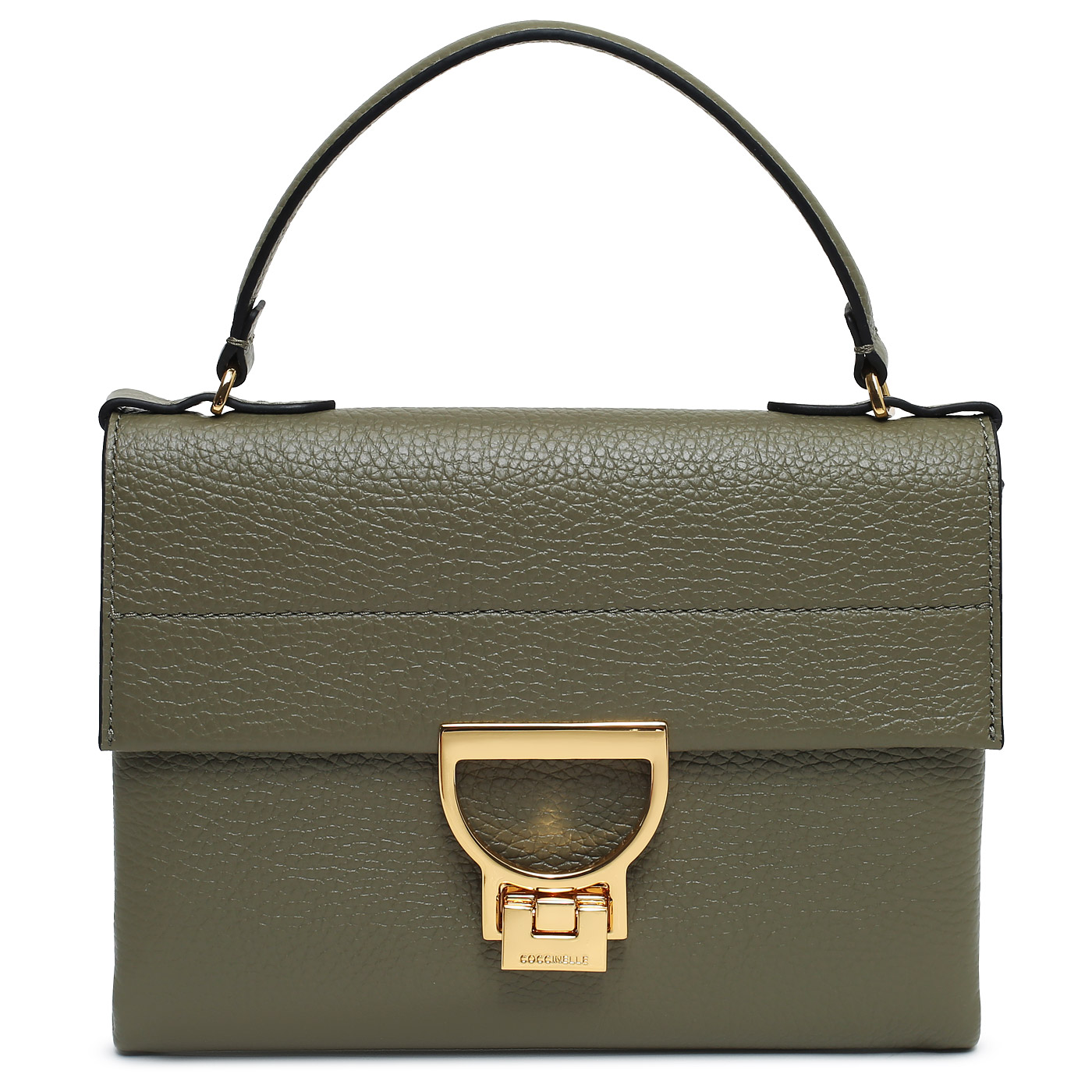 Coccinelle Кожаная сумка