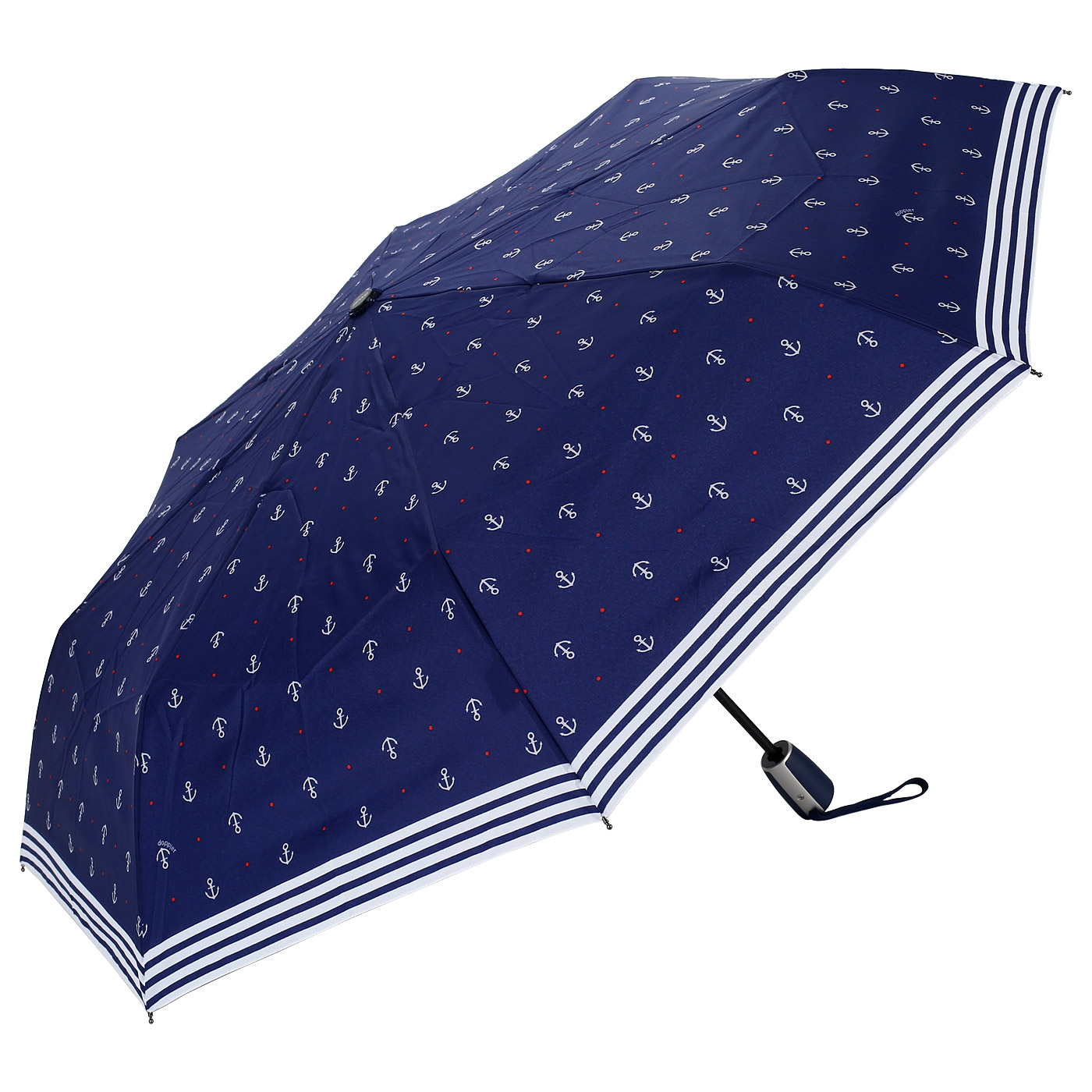 Doppler Зонт с якорями