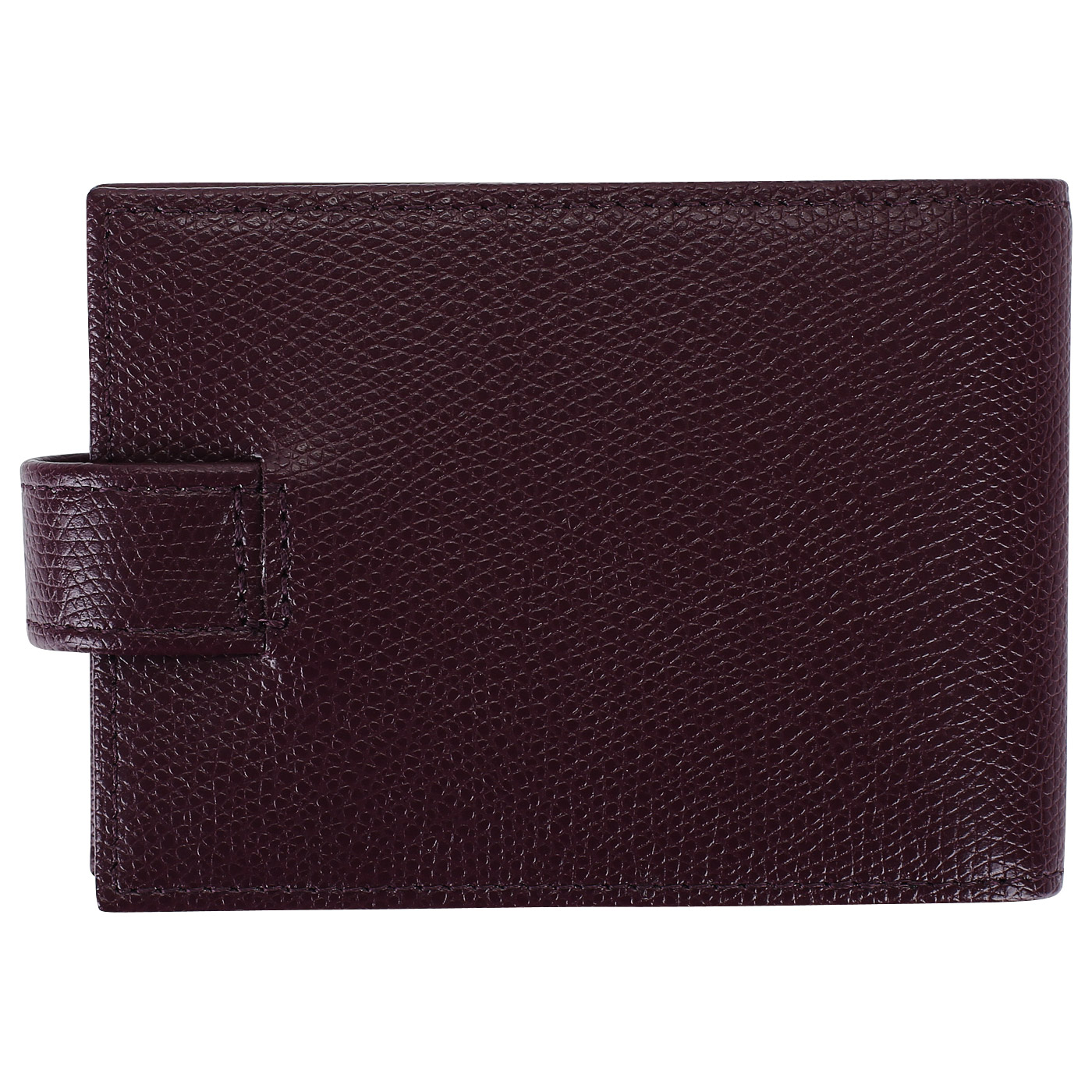 Компактная визитница с  тиснением Aurelli Alma fantasia