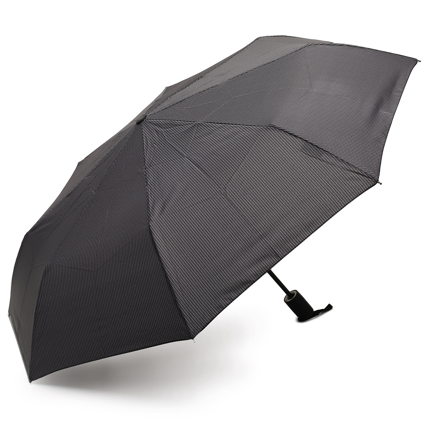 Jonas Hanway Зонт в три сложения