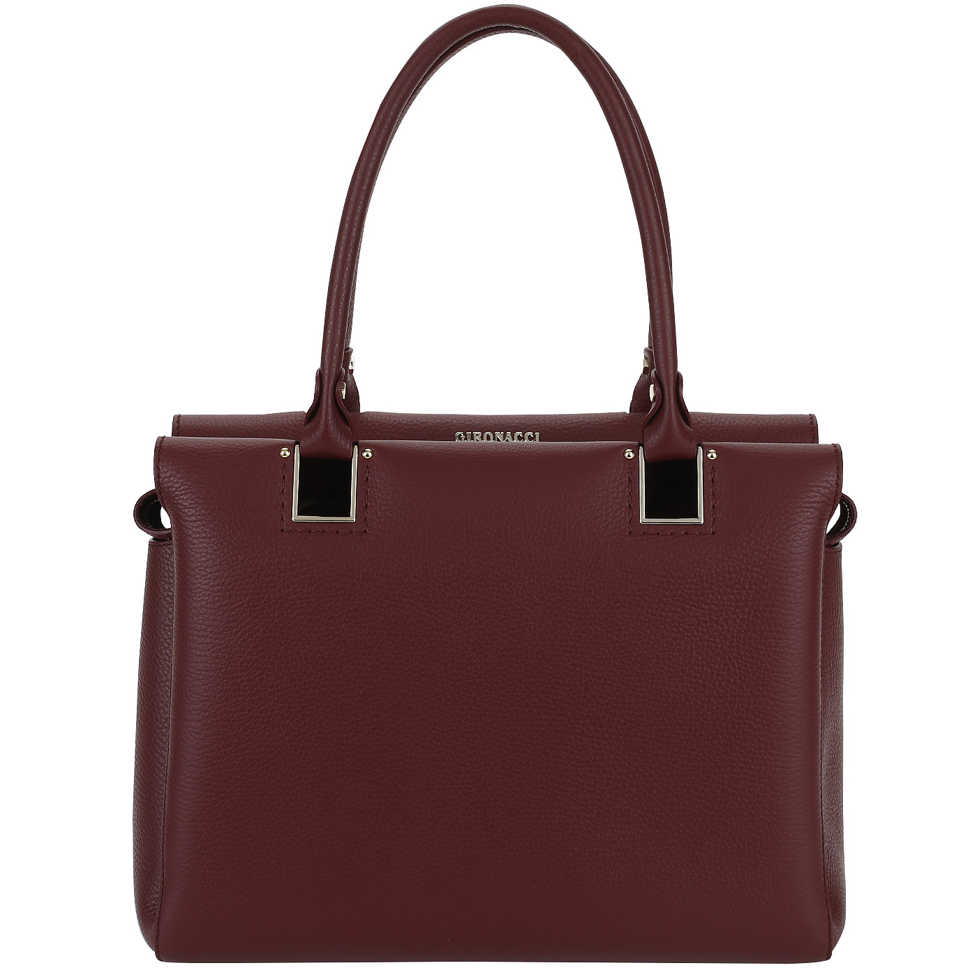 Gironacci Сумка на молнии