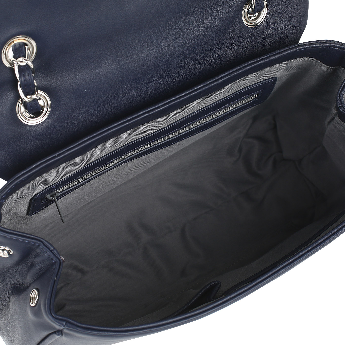 Тисненая сумка Picard Braid