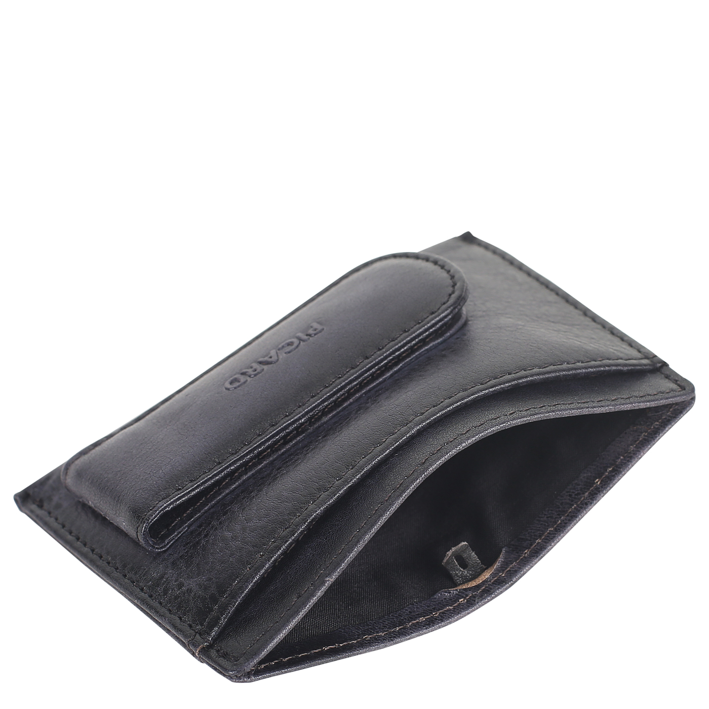 Визитница с зажимом Picard Hans 1