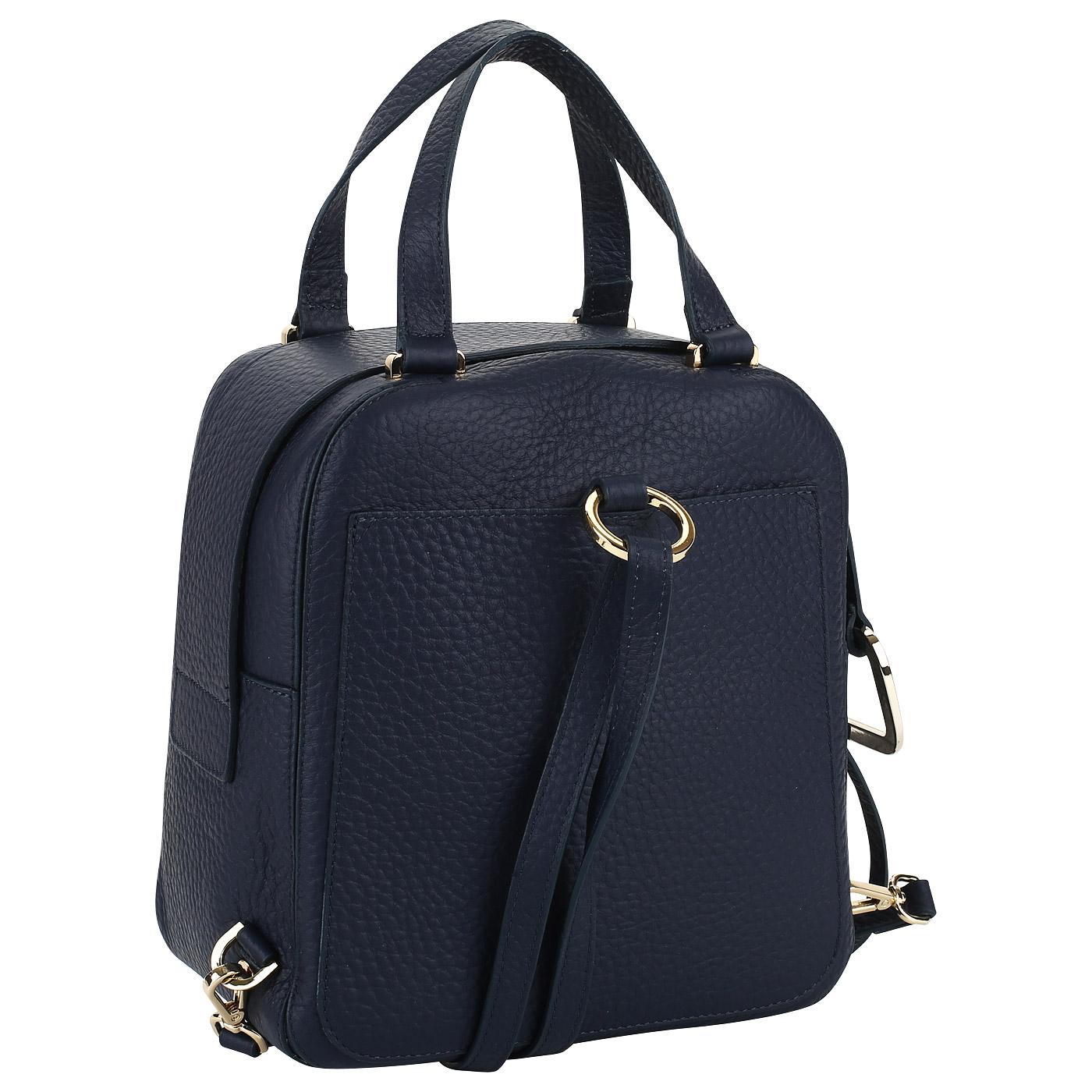 Рюкзак со съемными лямками Gilda Tonelli King Eco