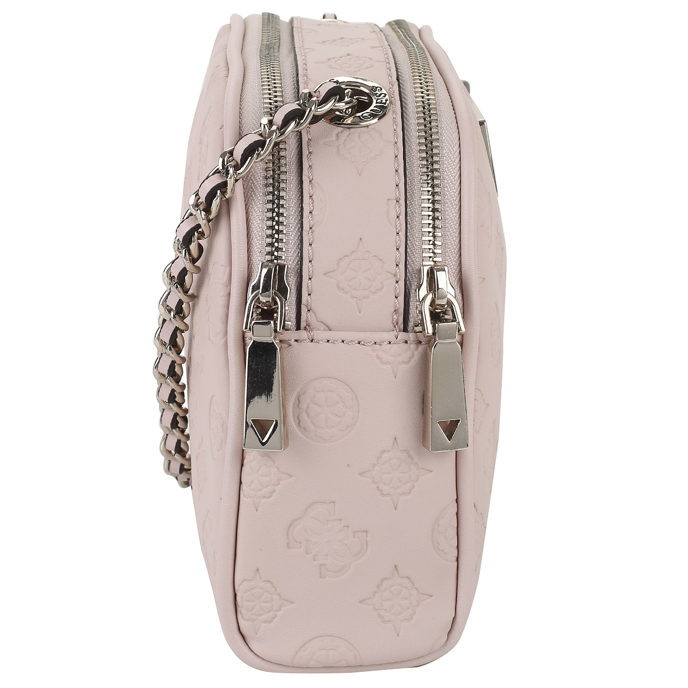 Сумка через плечо Guess Logo Love