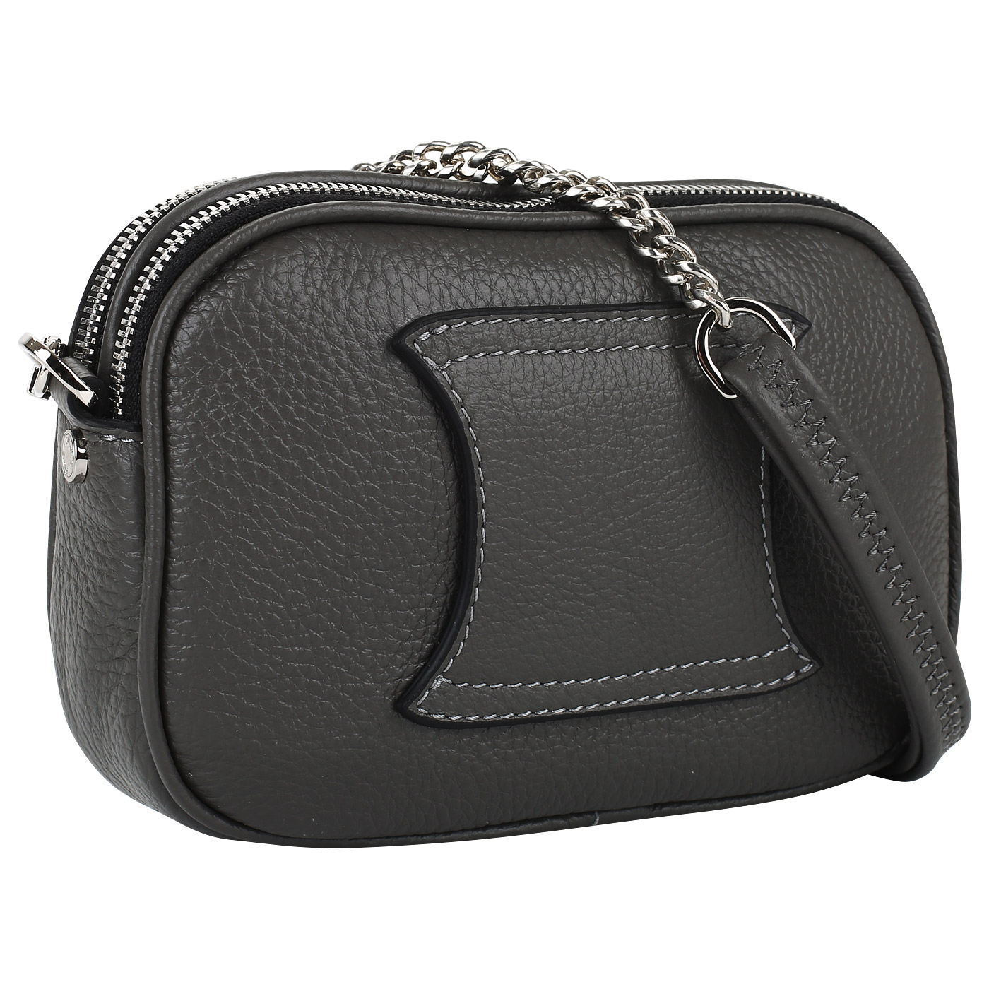 Сумочка с двумя отделами Chatte 