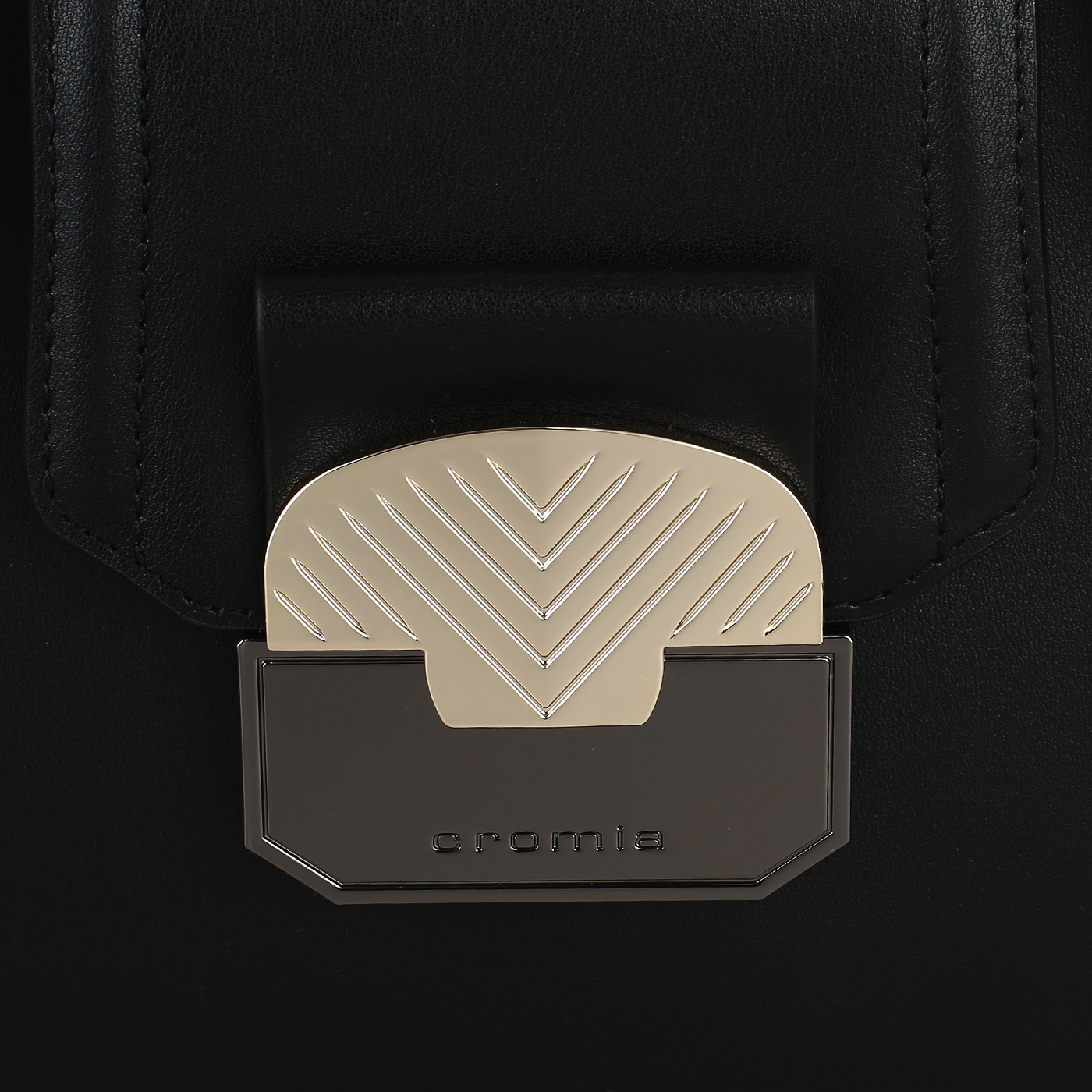 Сумка с длинными ручками Cromia Morgana