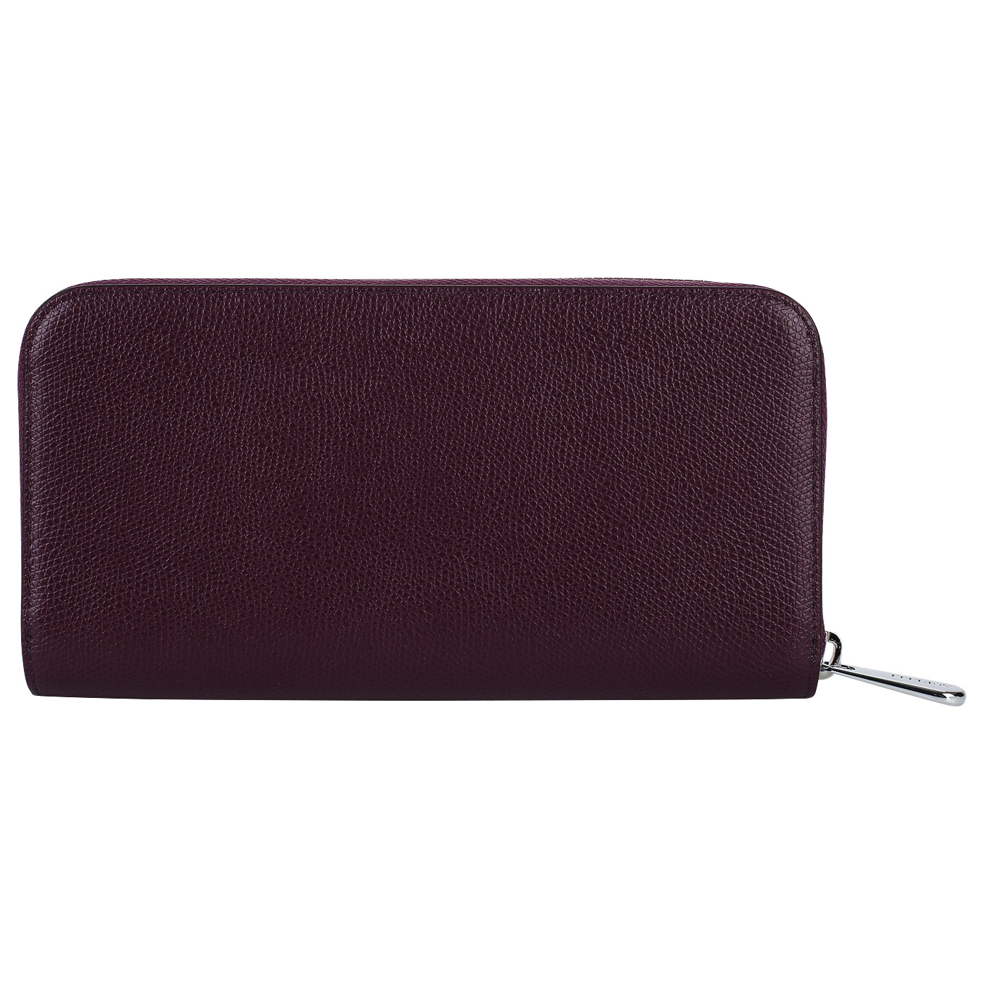 Портмоне из тисненой кожи Aurelli Alma fantasia