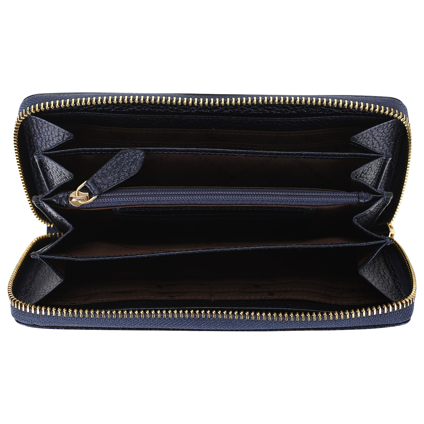 Кошелек на полную купюру Braun Buffel Ascoli