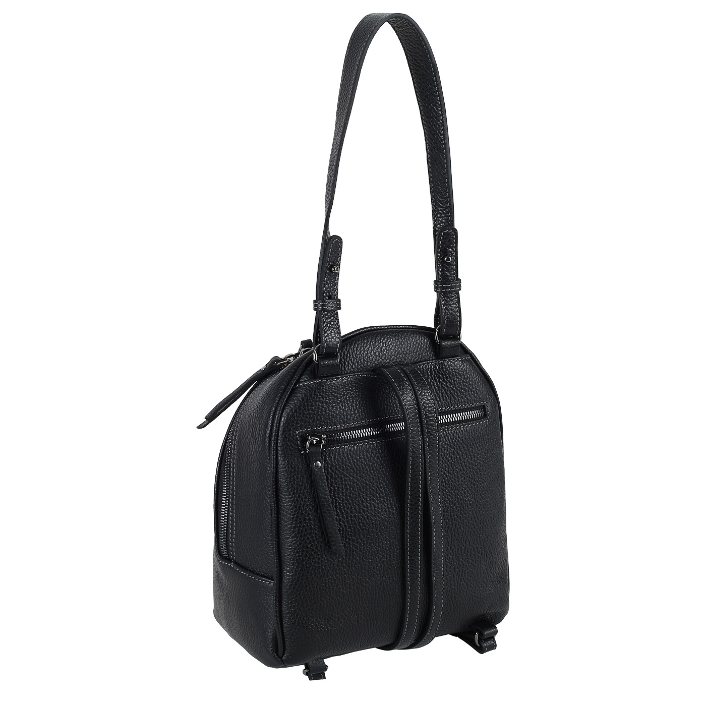 Кожаный рюкзак Marina Creazioni 