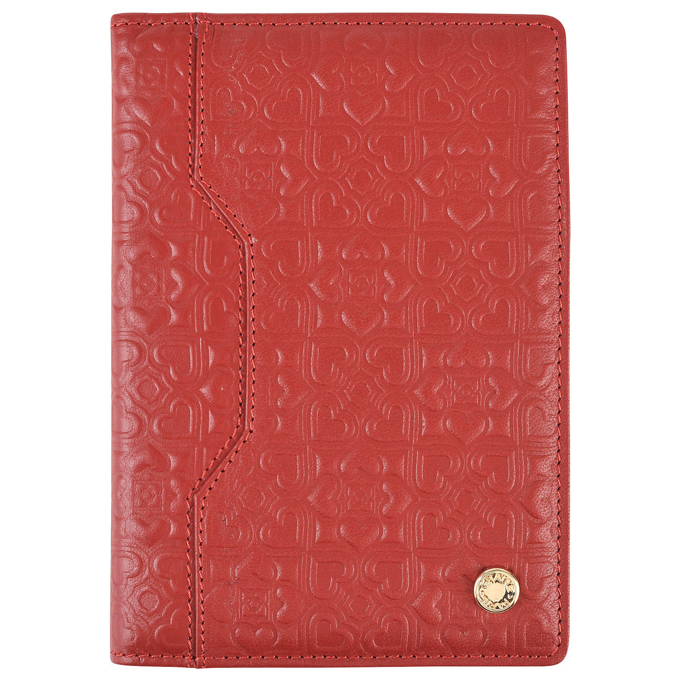 Chatte Обложка для автодокументов