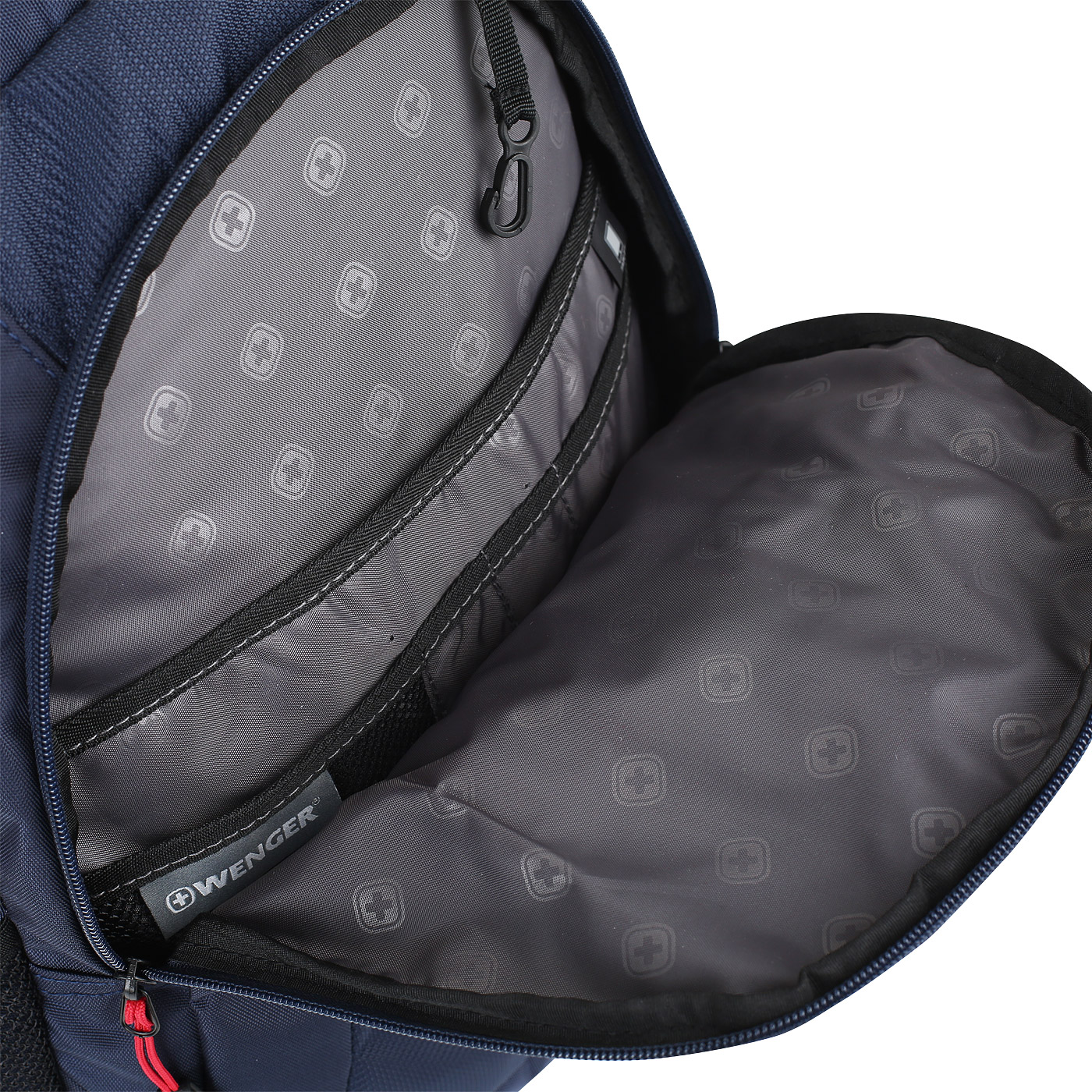 Рюкзак с отделом для ноутбука Wenger 