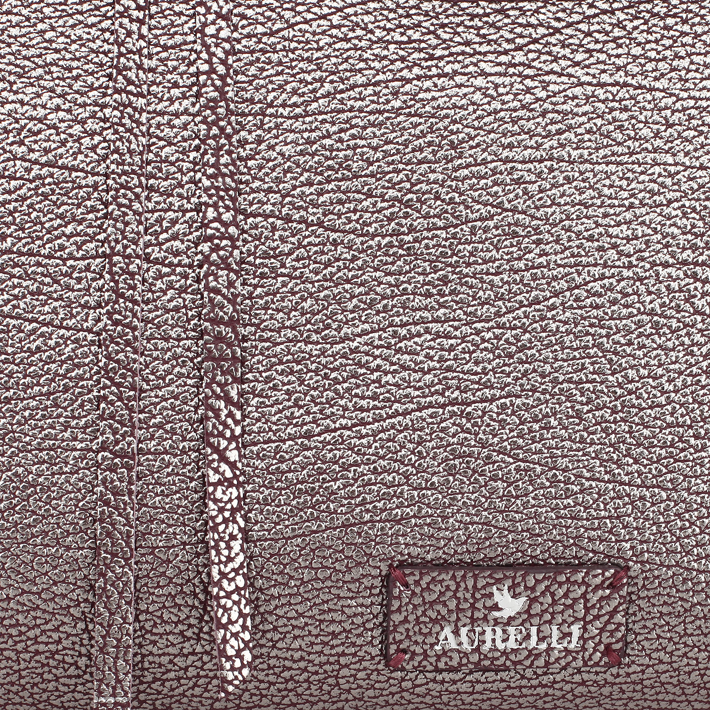 Сумка на молнии Aurelli 