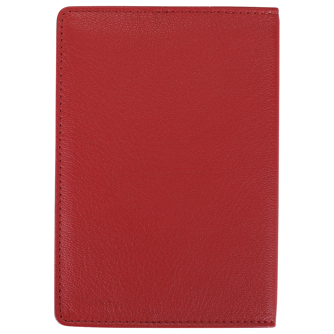 Обложка для паспорта с декором Braun Buffel Soave