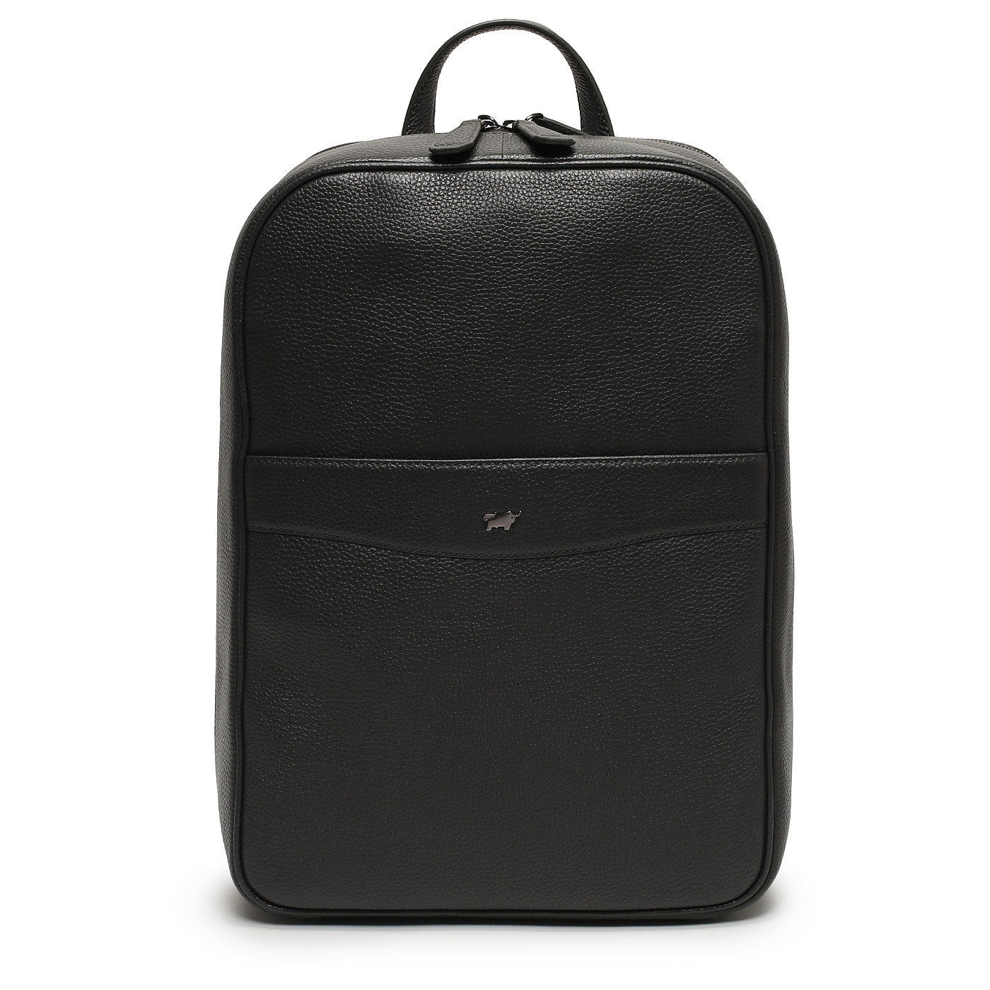 Braun Buffel Кожаный рюкзак