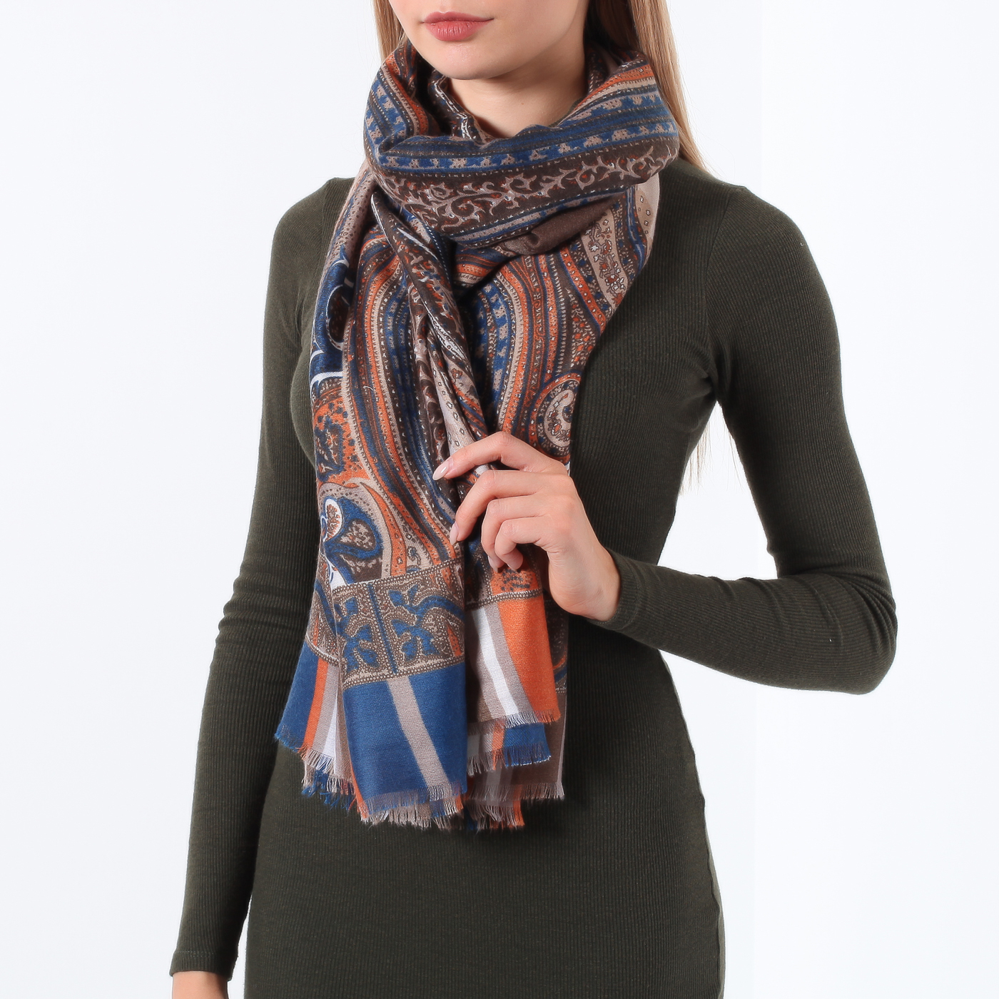 Палантин Jane&apos;s Story 