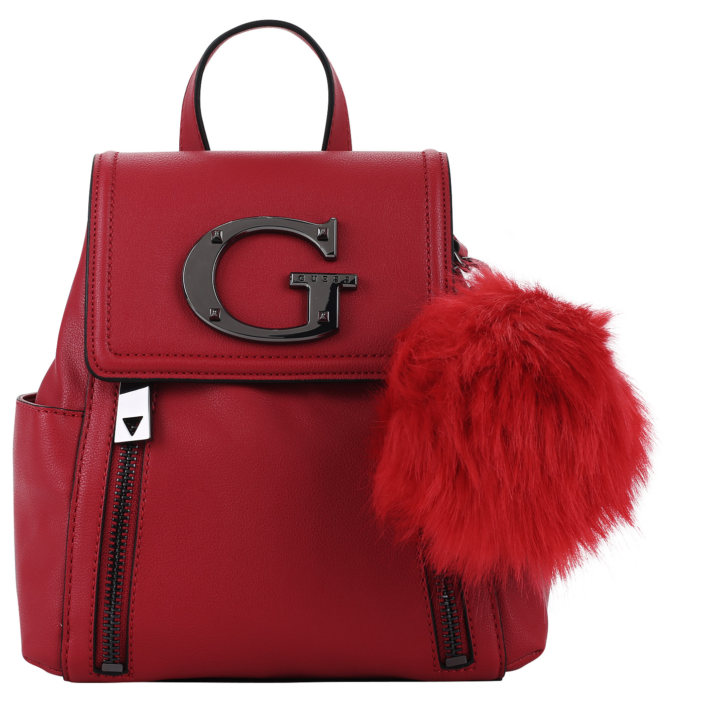 Guess Рюкзачок с карманами