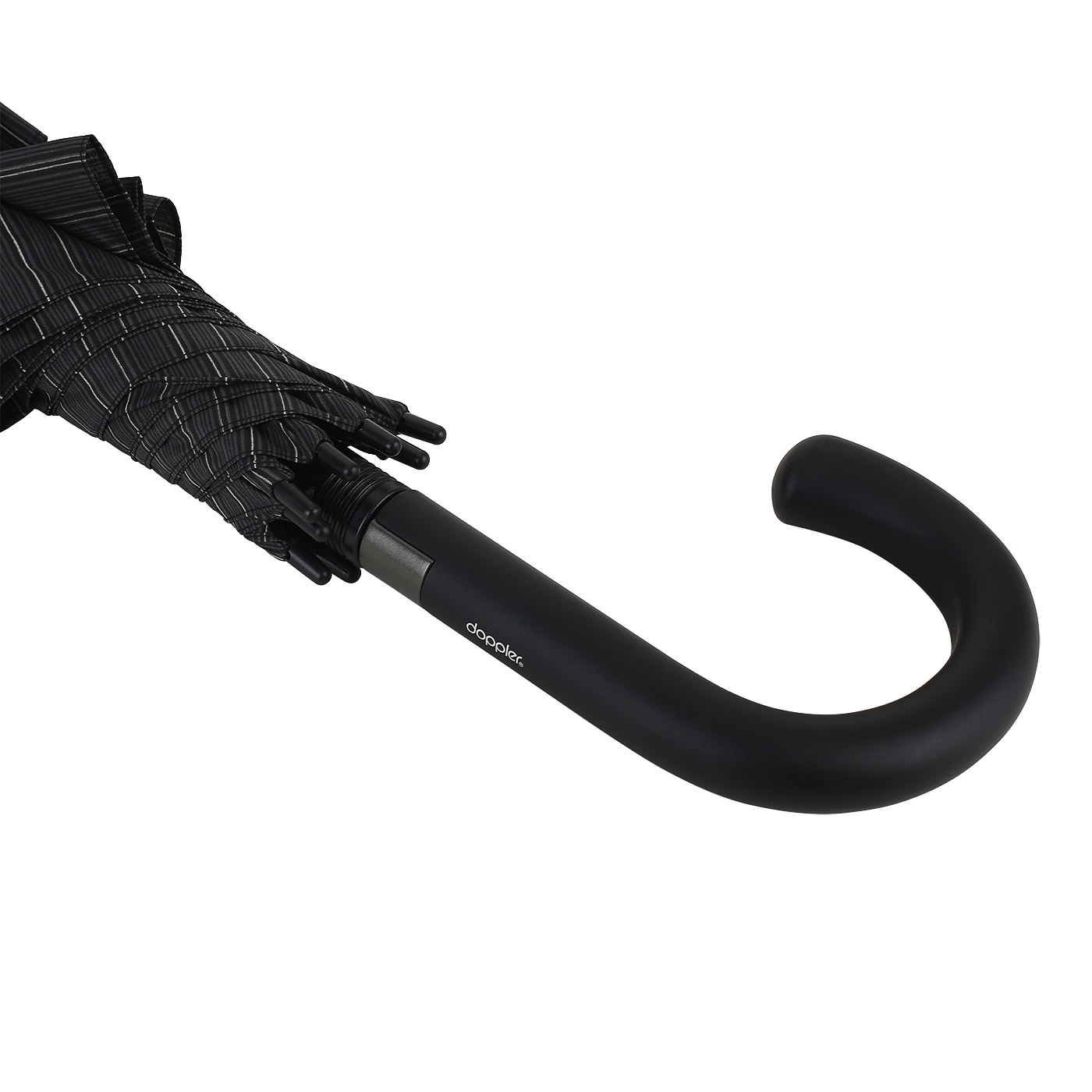 Зонт-трость Doppler Fiber Flex Big