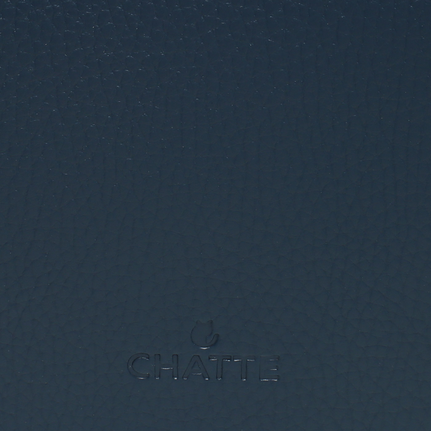 Кожаная сумка Chatte Marseille