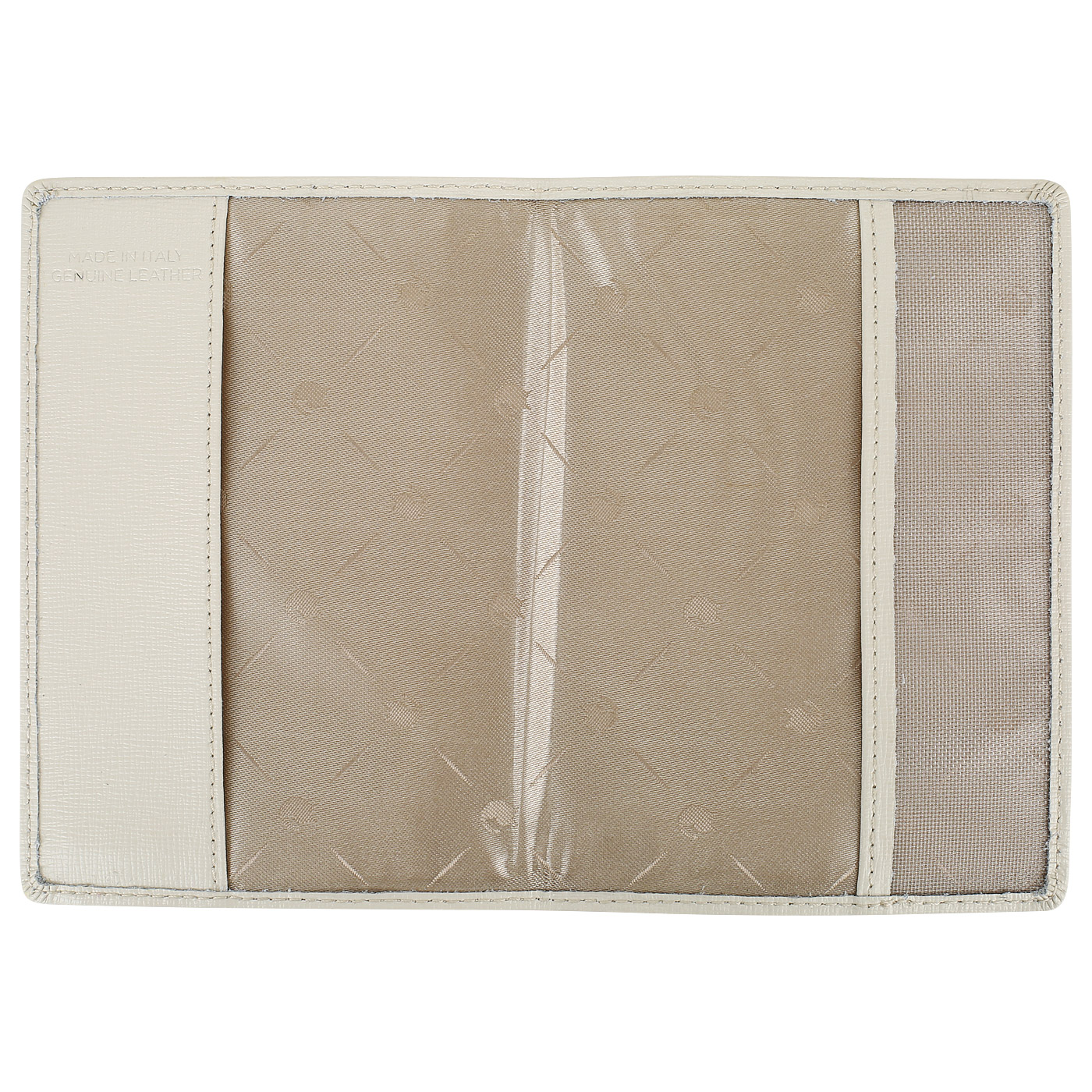 Обложка для паспорта Chatte Elsa