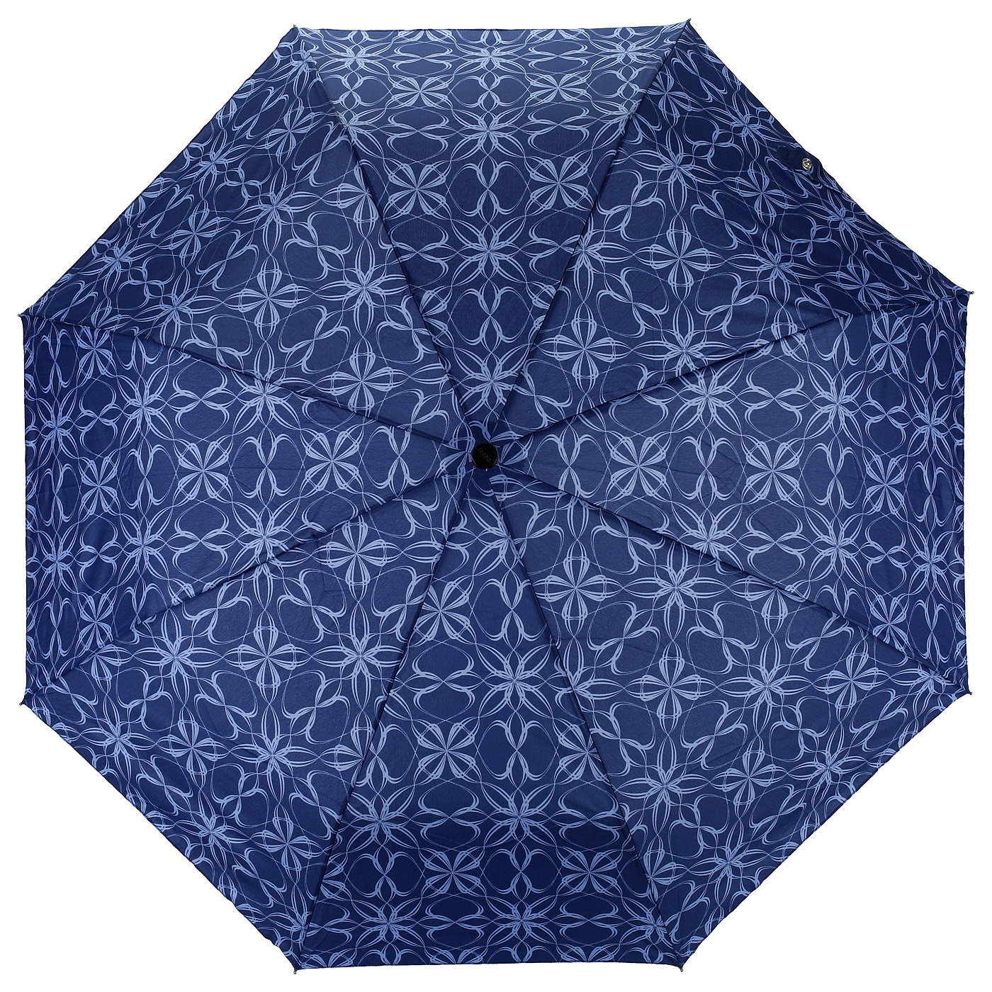 Женский зонт-автомат Doppler Bloom