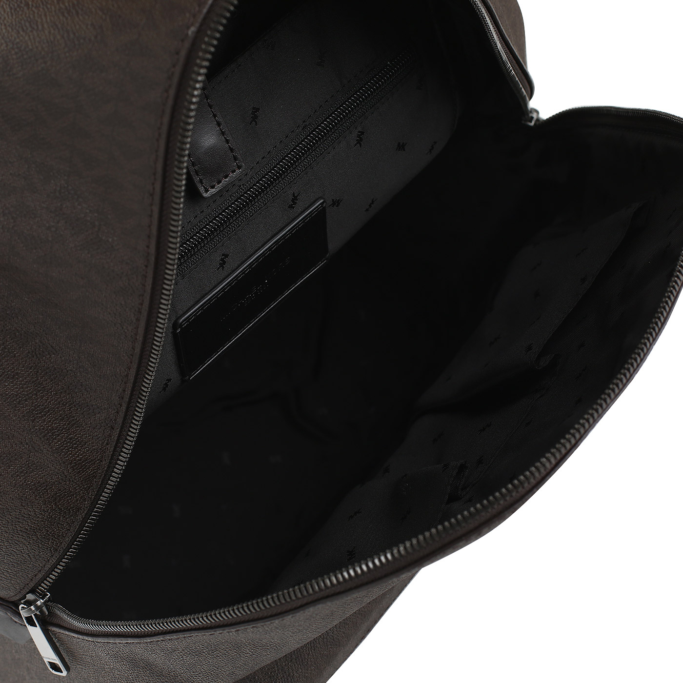 Рюкзак на молнии Michael Kors Men Jet Set Mens