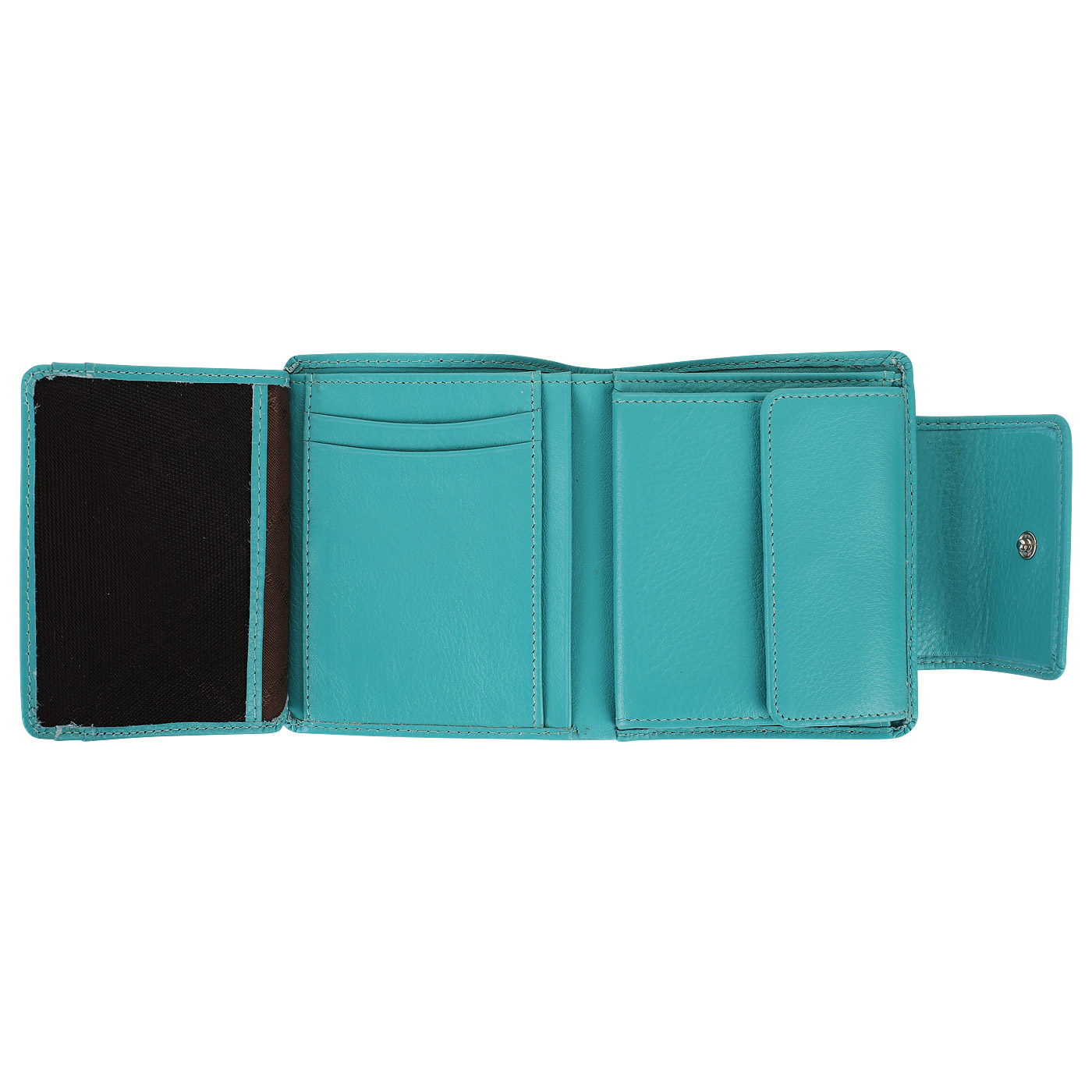 Кошелек с отделением для монет Braun Buffel Miami