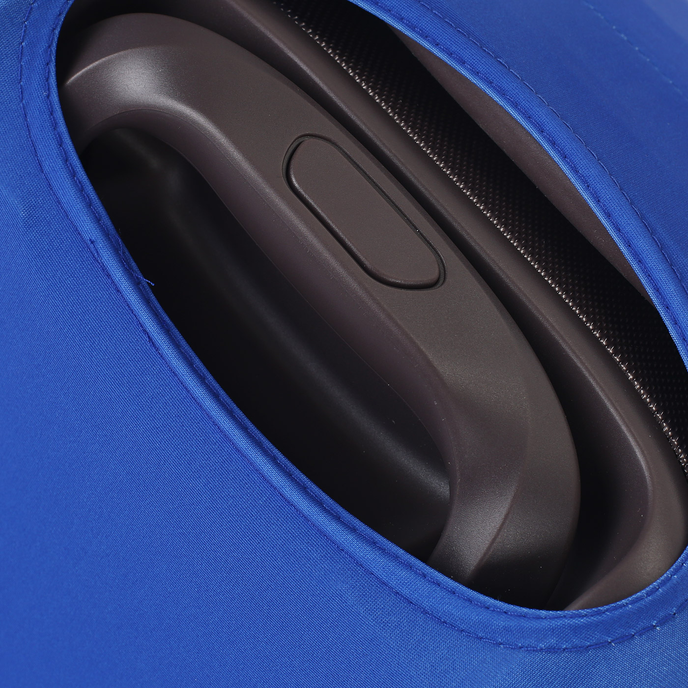 Чехол для чемодана Eberhart Penguin Dark Blue