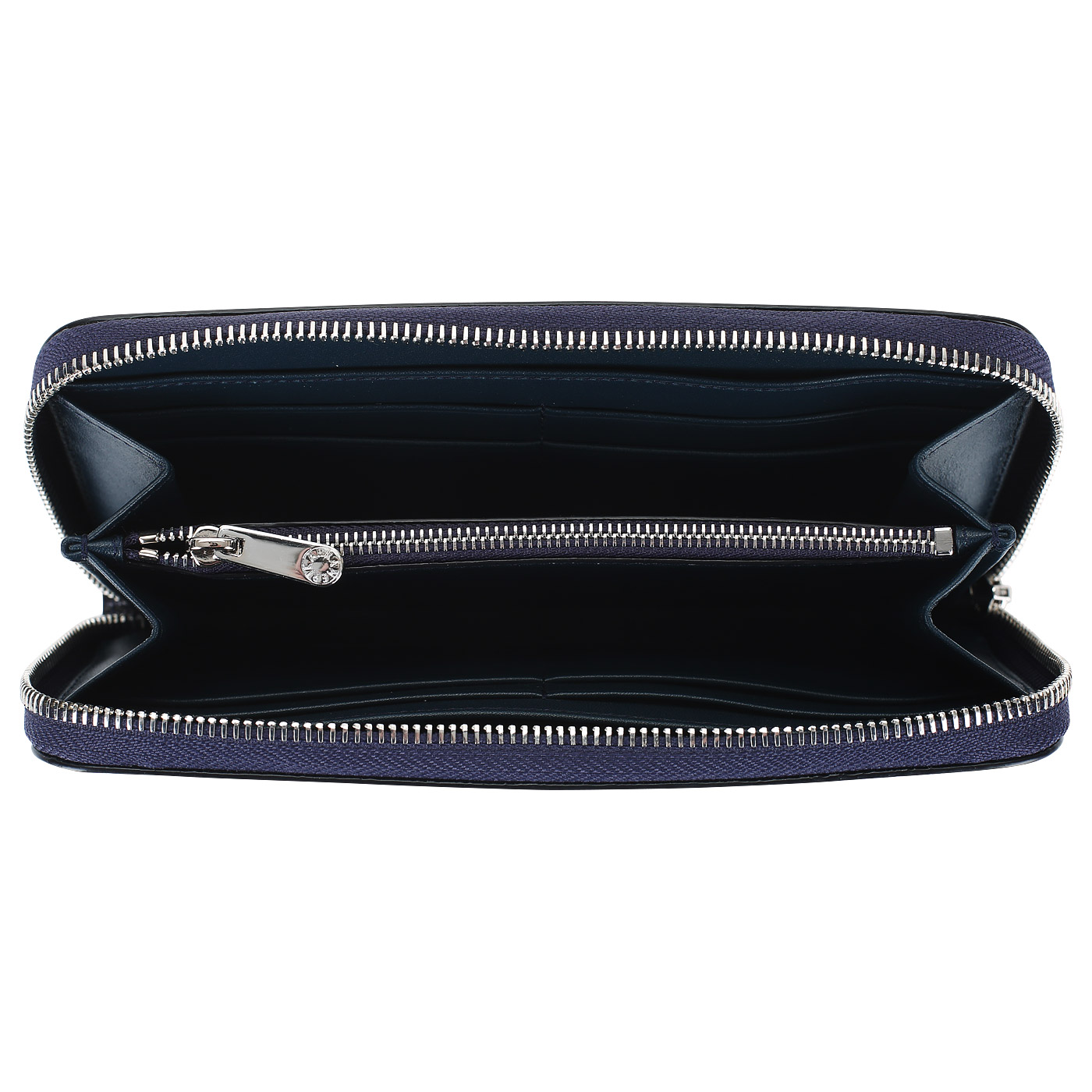 Кошелек на молнии Neri Karra 