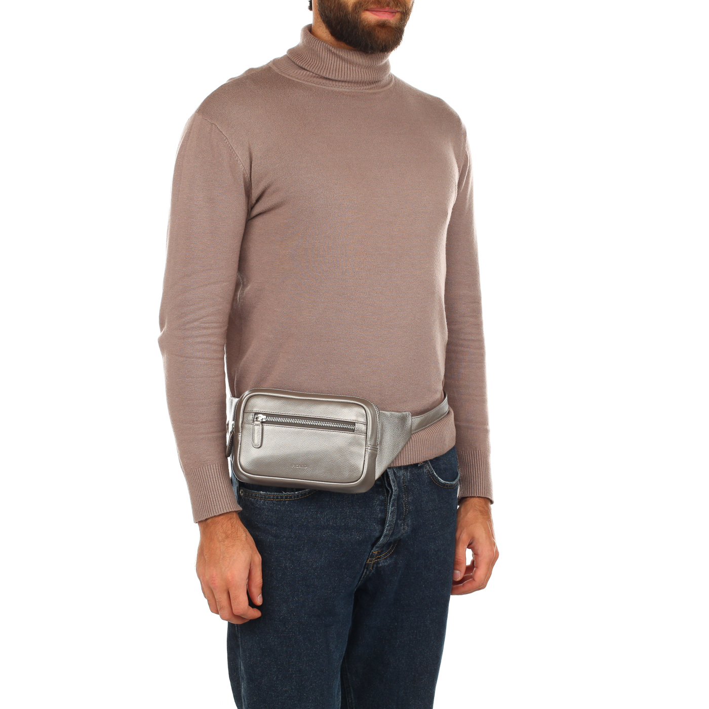 Сумка на пояс Picard Luis