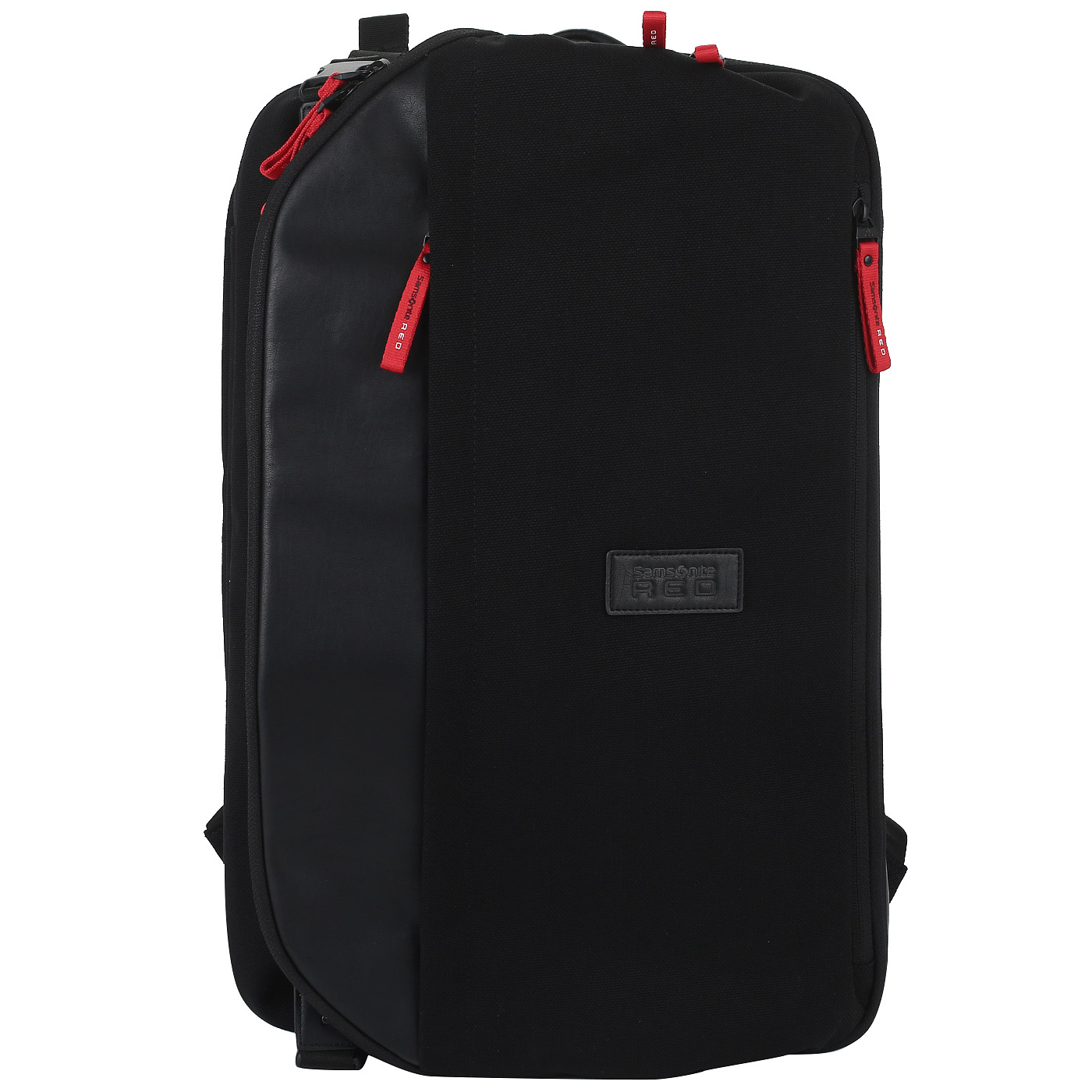 Samsonite Red Вместительный рюкзак