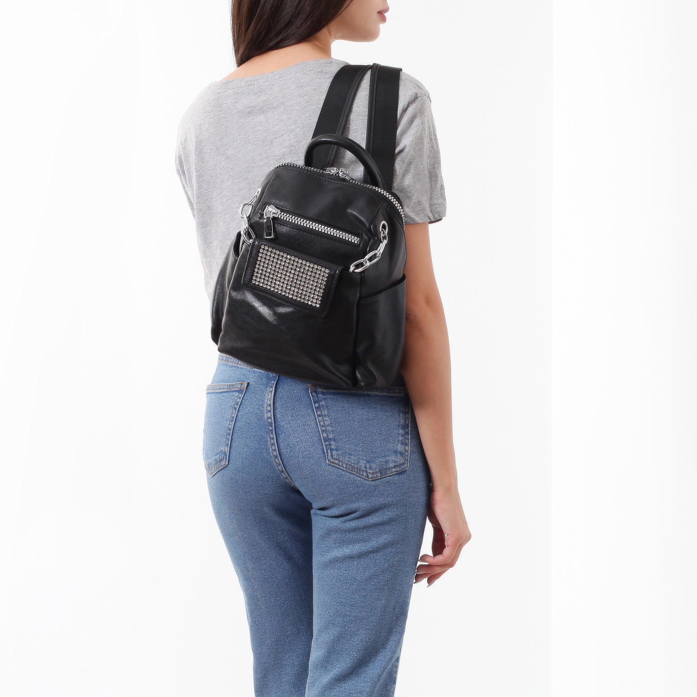 Рюкзак Dispacci 